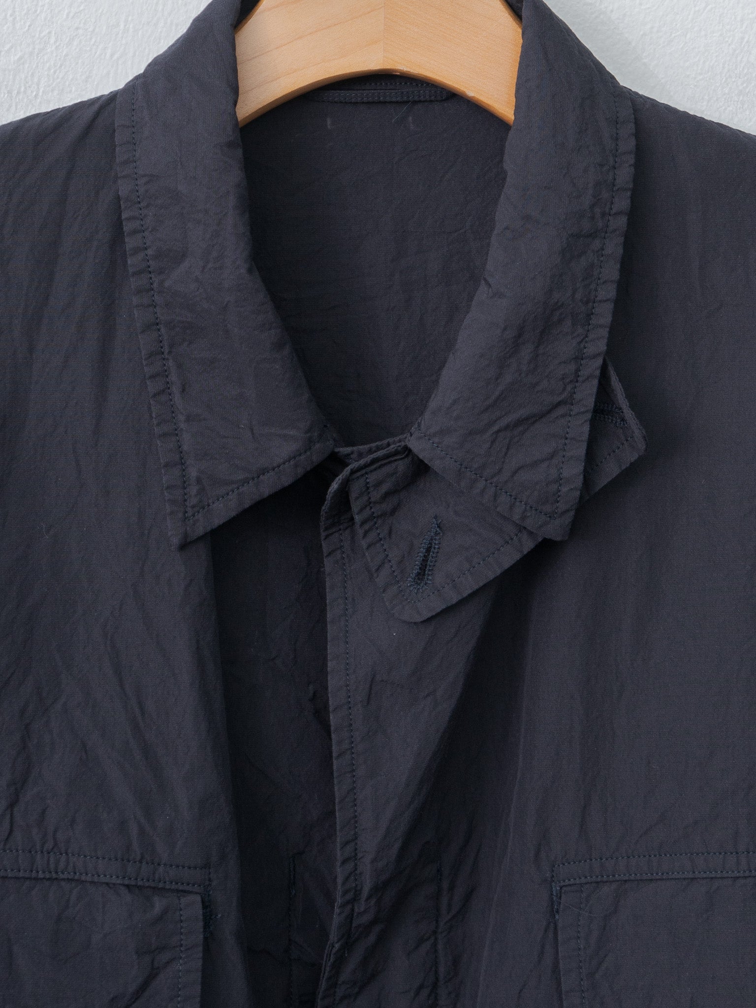 Namu Shop - Kaptain Sunshine 43 Jacket - Navy