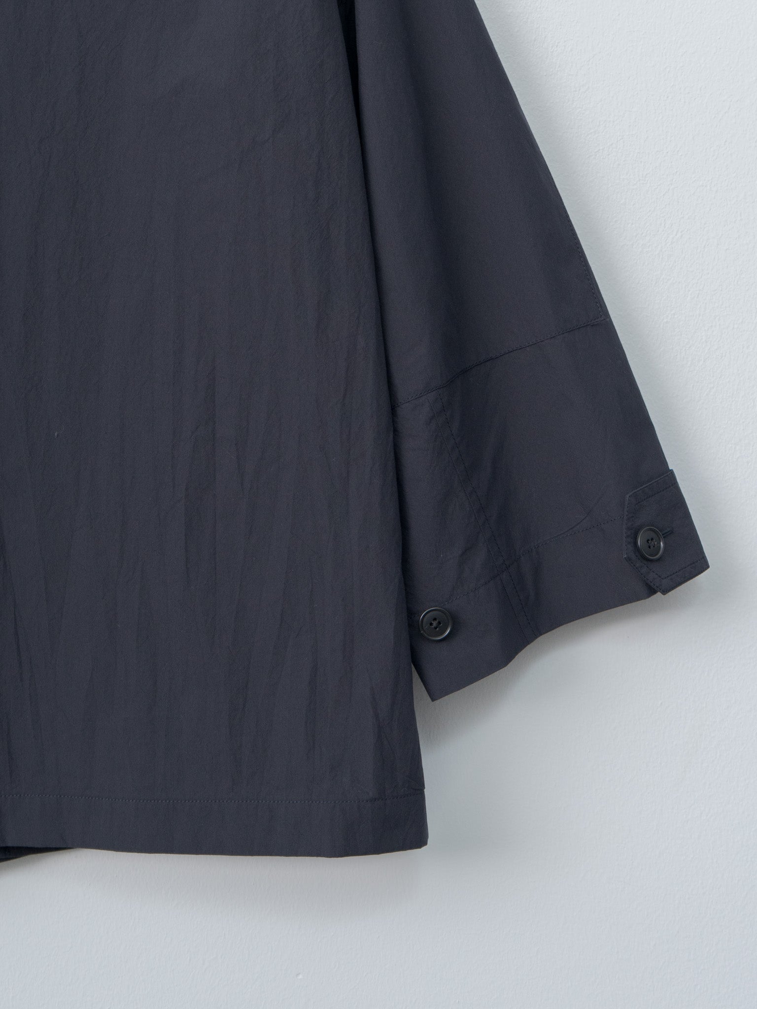 Namu Shop - Nicholson & Nicholson MONTY-W Jacket - Navy