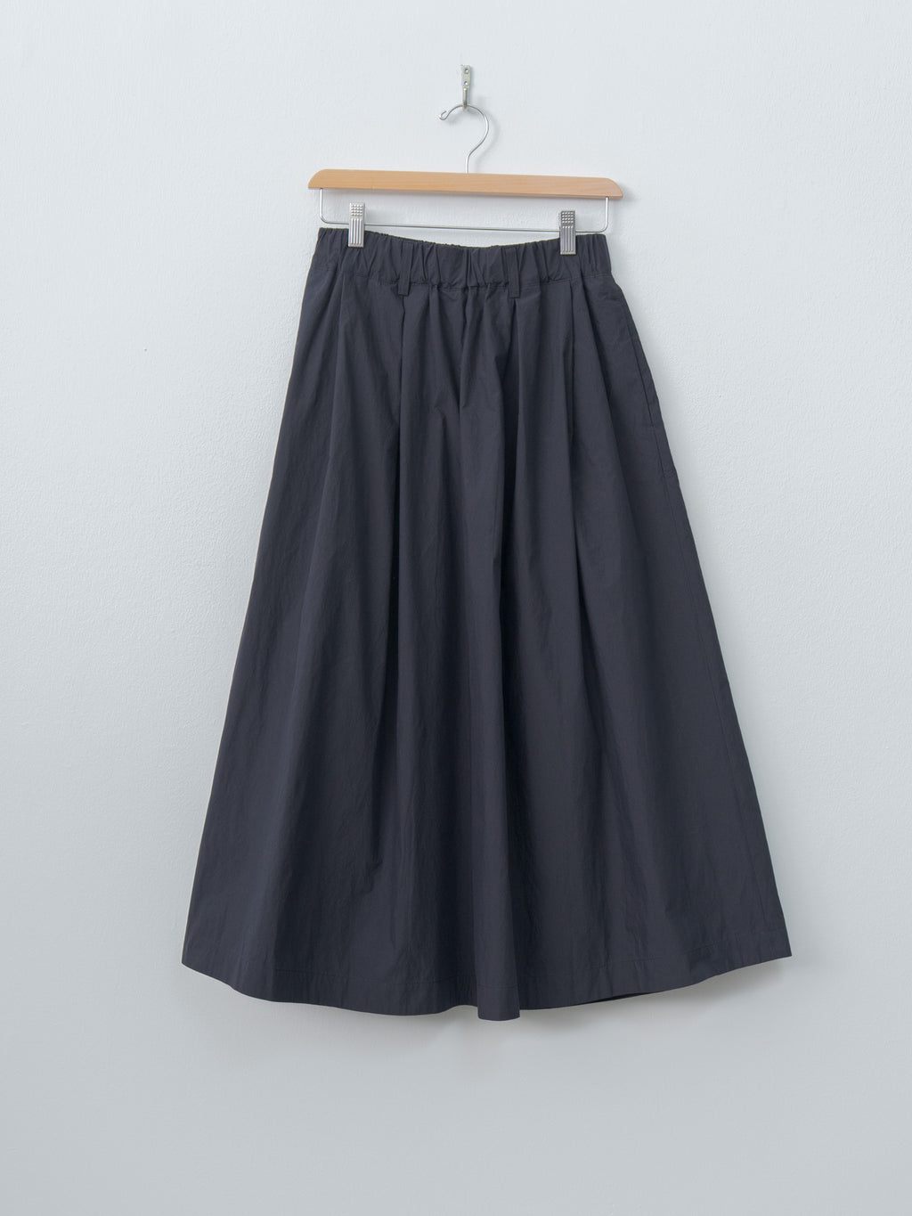 Namu Shop - Nicholson & Nicholson MIRA-W Skirt - Navy