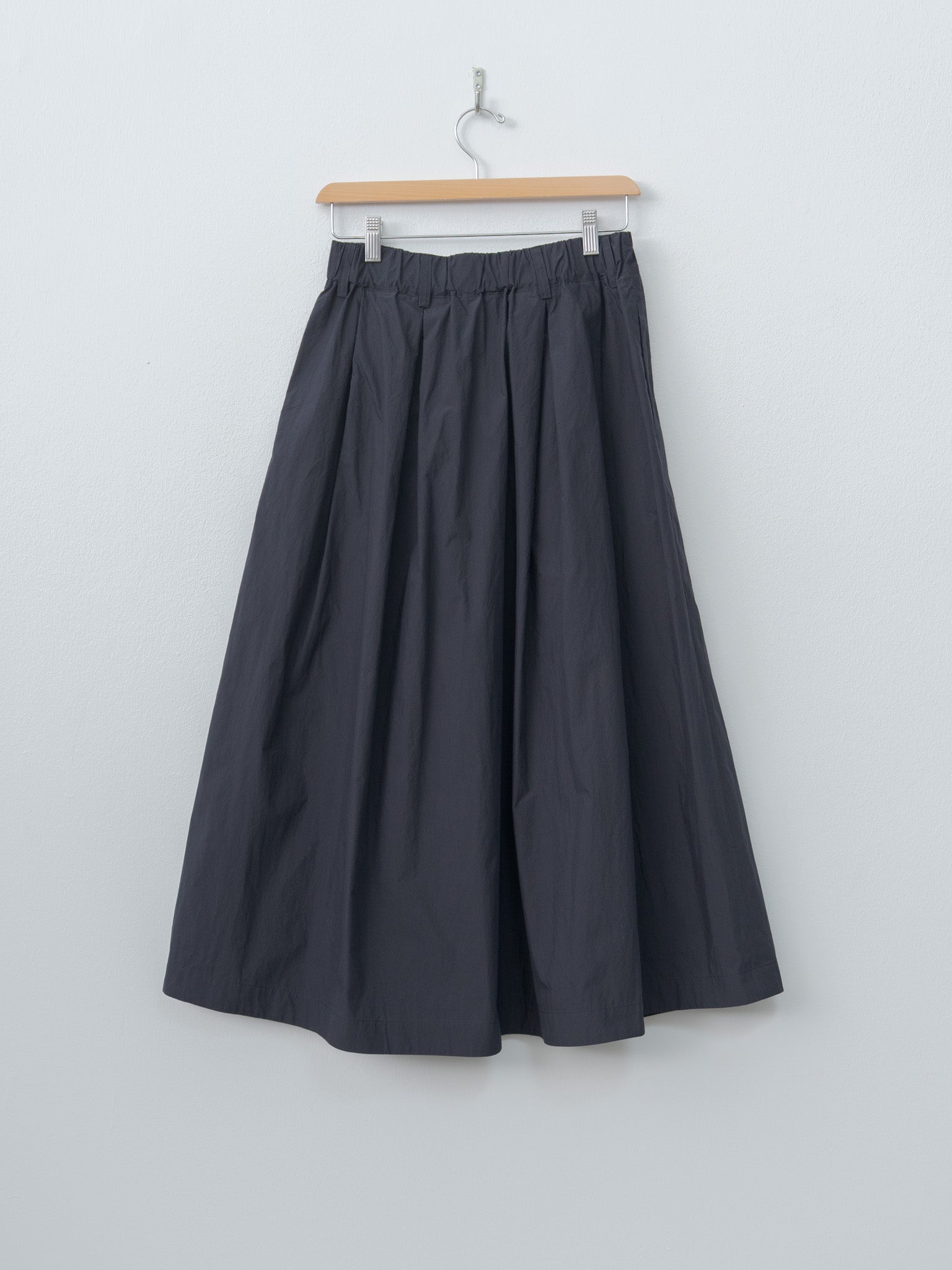 Namu Shop - Nicholson & Nicholson MIRA-W Skirt - Navy