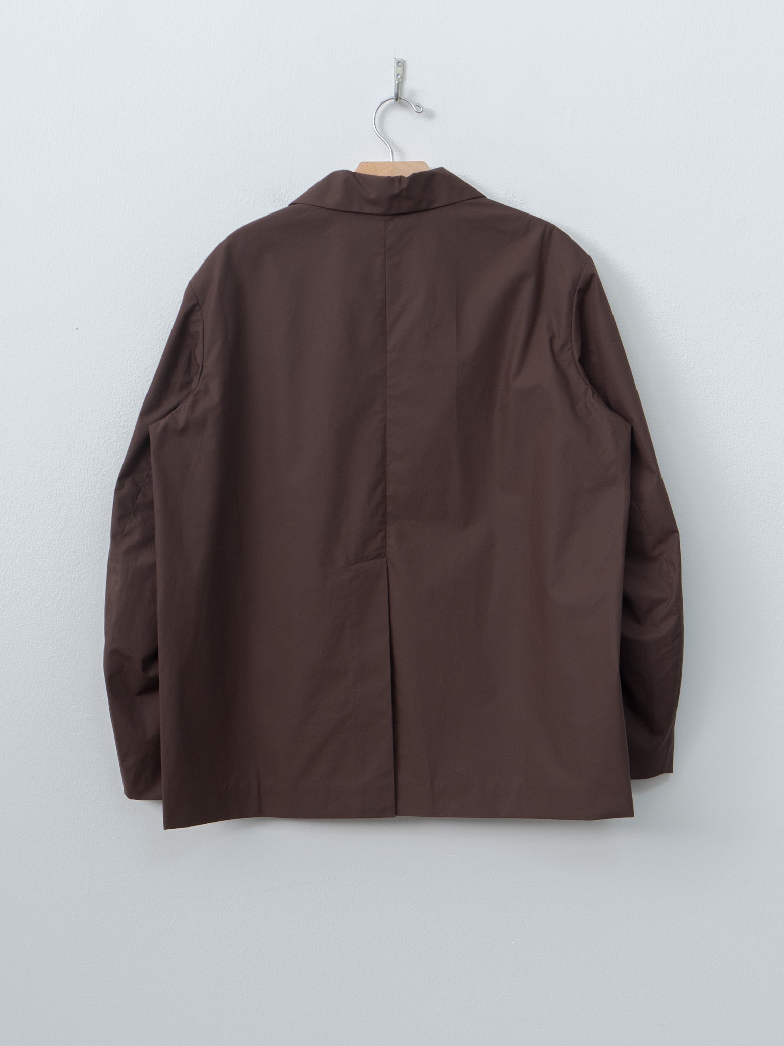 Namu Shop - Sofie D'Hoore Cirano CTOP Blazer - Cacao