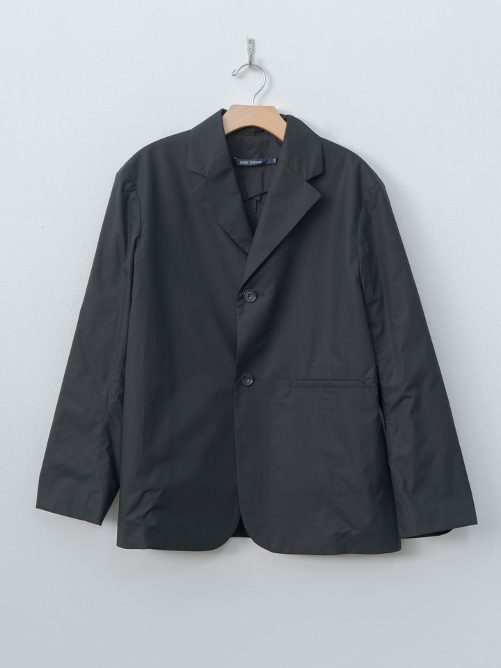 Namu Shop - Sofie D'Hoore Cirano CTOP Blazer - Black