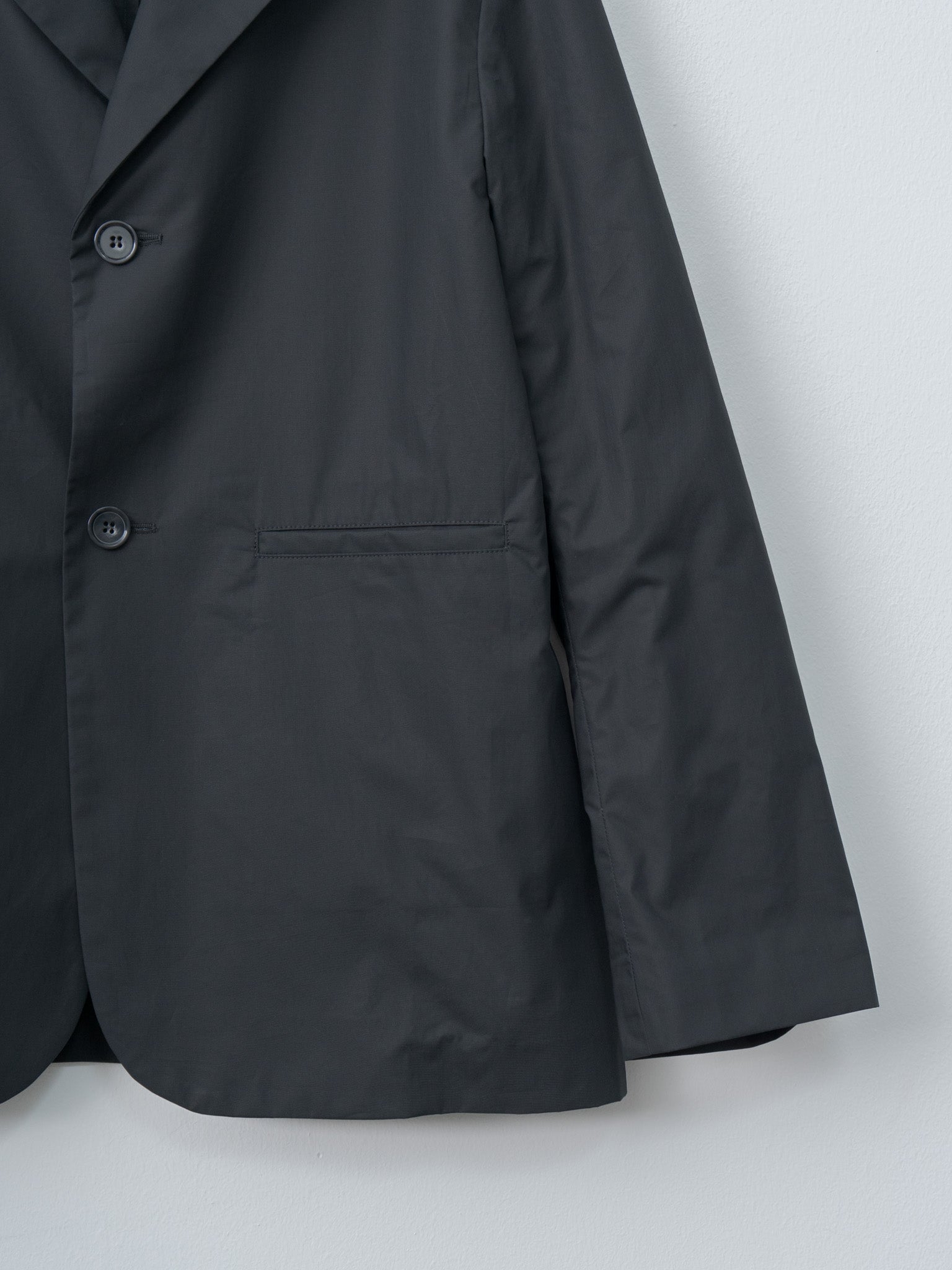 Namu Shop - Sofie D'Hoore Cirano CTOP Blazer - Black