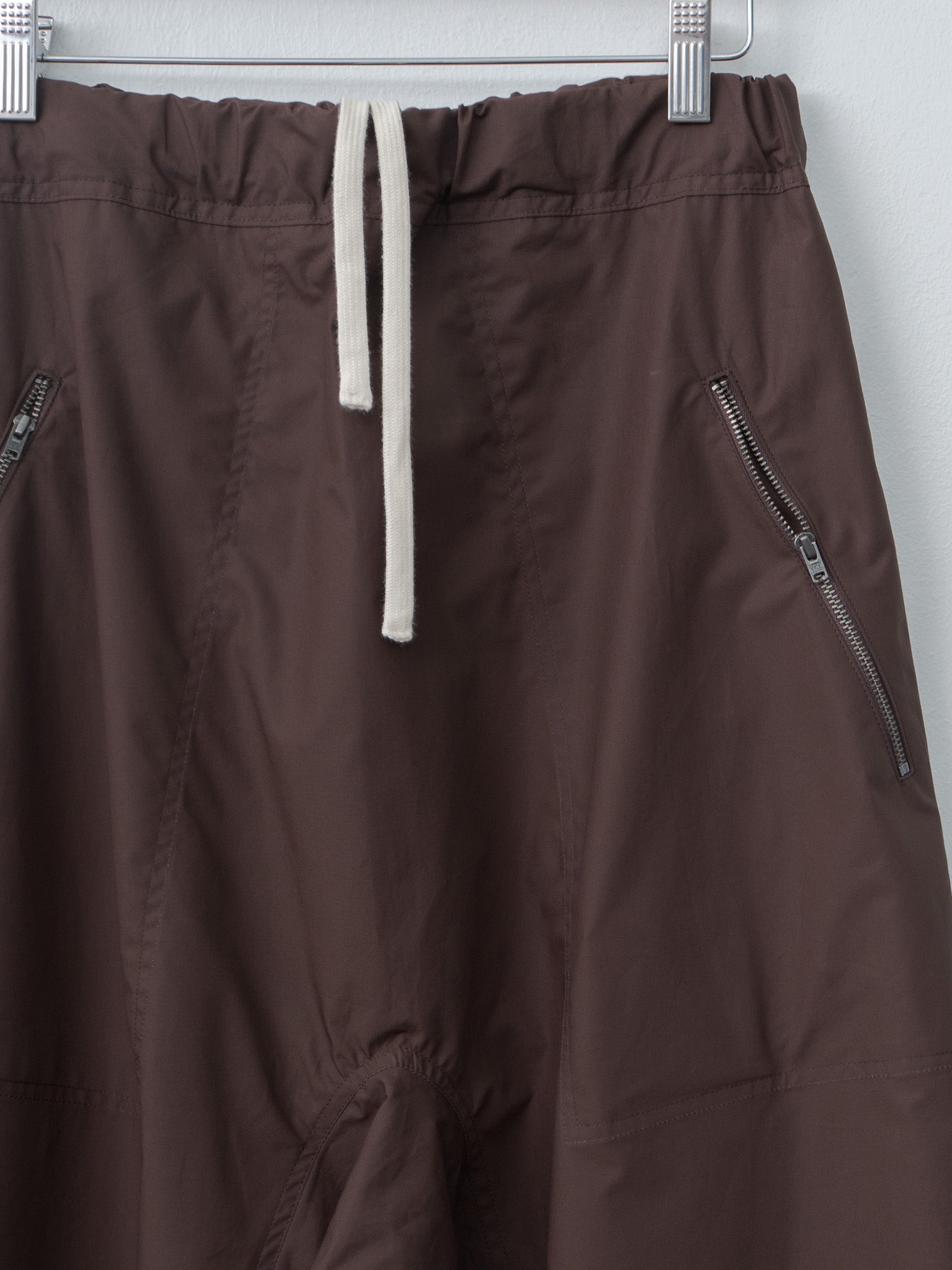 Namu Shop - Sofie D'Hoore Pack CTOP Trousers - Cacao