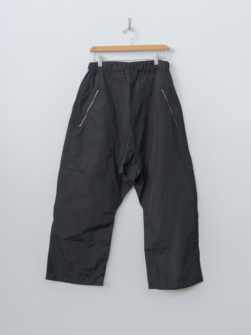 Namu Shop - Sofie D'Hoore Pack POTA Trousers - Jet