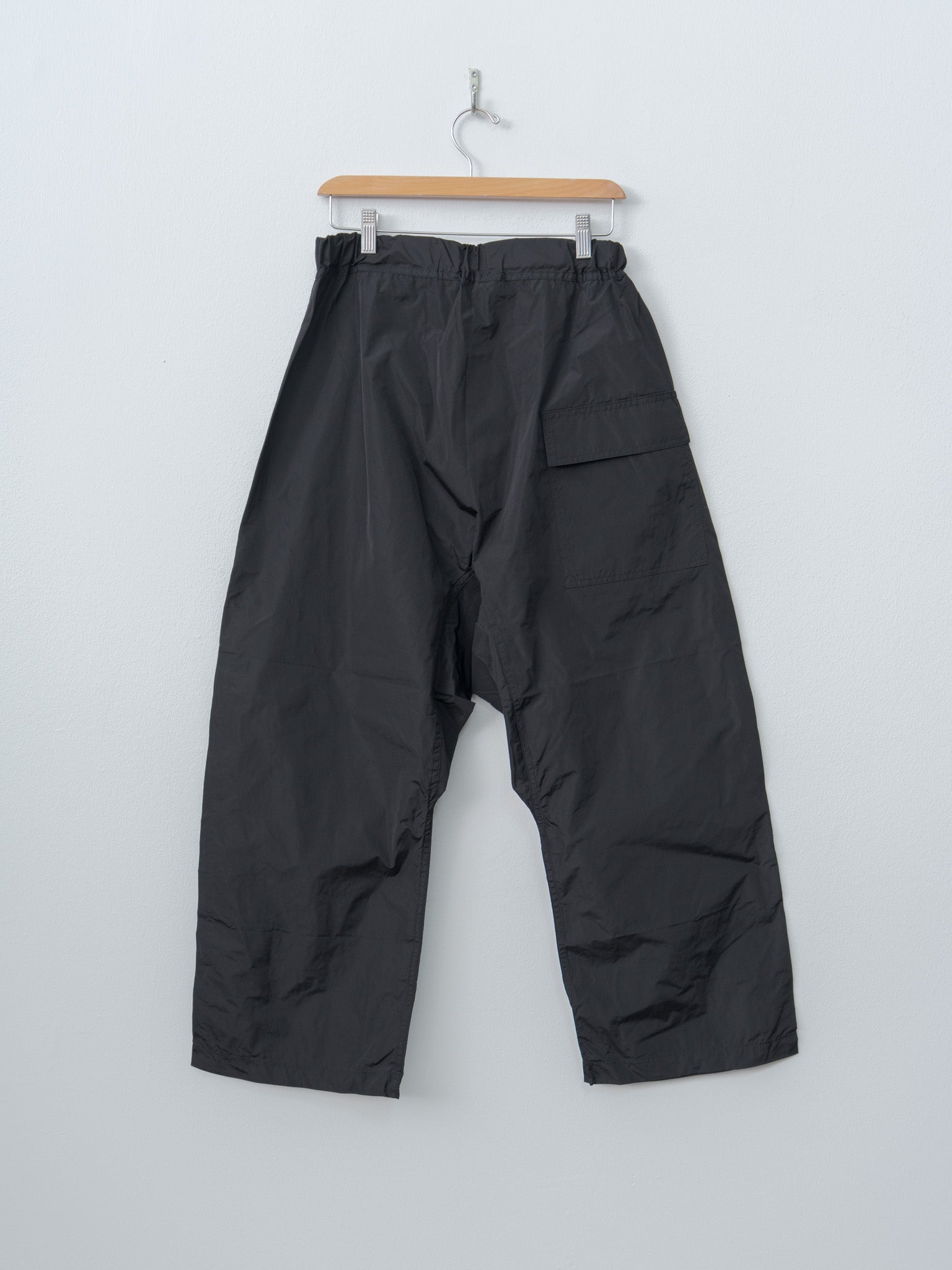 Namu Shop - Sofie D'Hoore Pack POTA Trousers - Jet