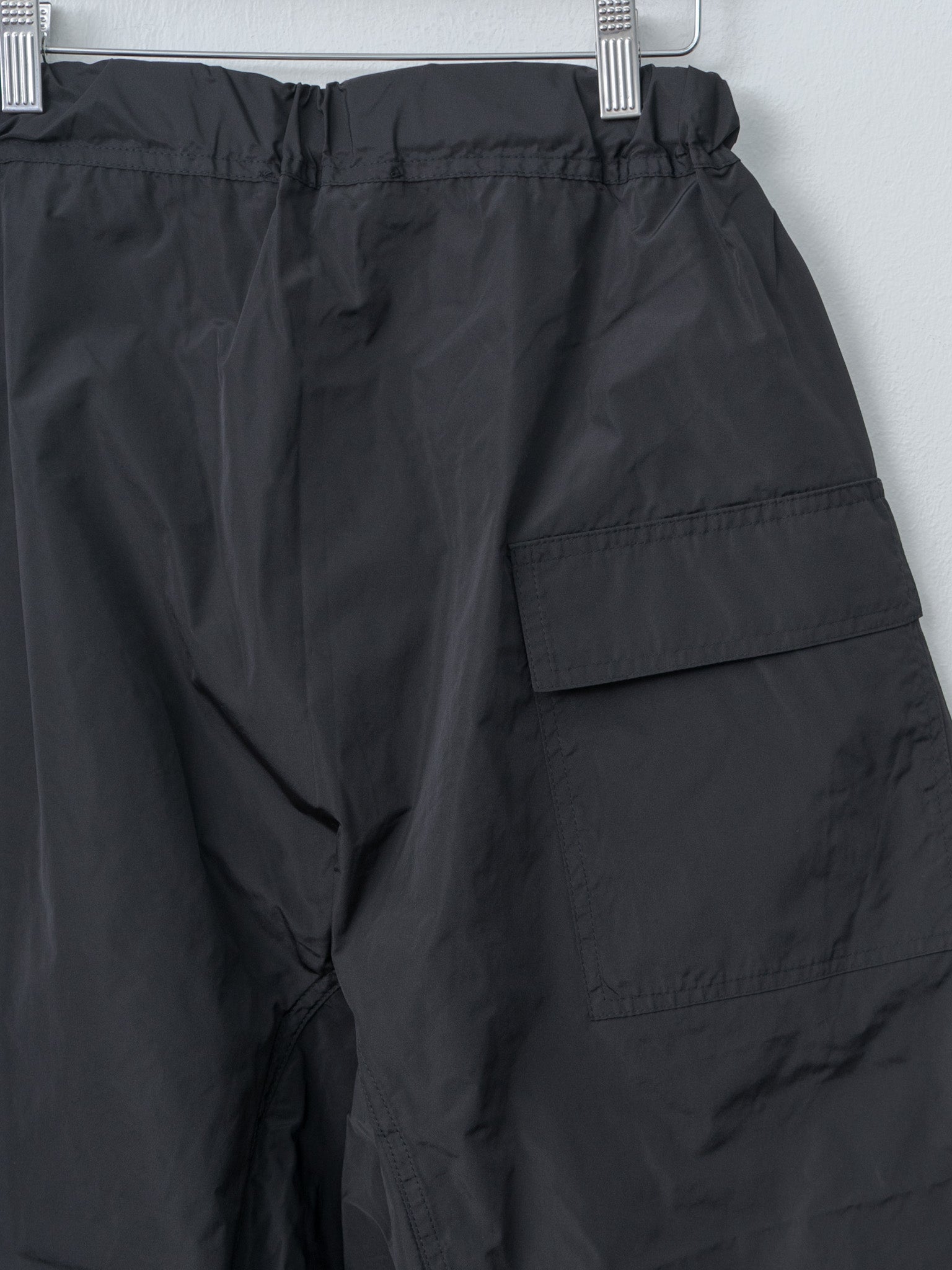Namu Shop - Sofie D'Hoore Pack POTA Trousers - Jet