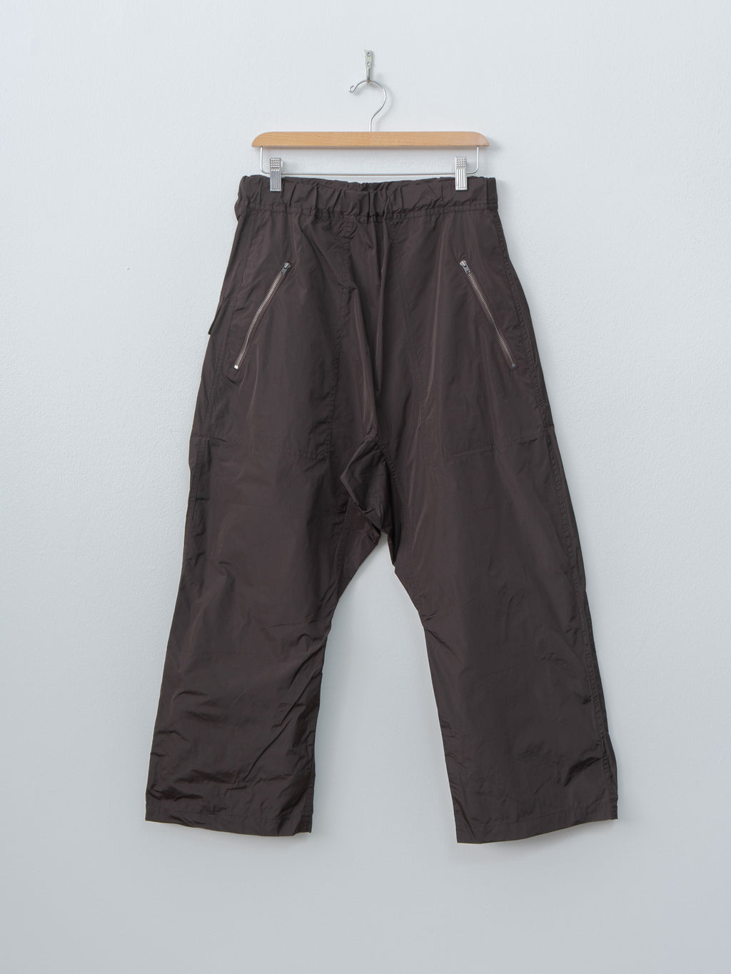 Namu Shop - Sofie D'Hoore Pack POTA Trousers - Ebony
