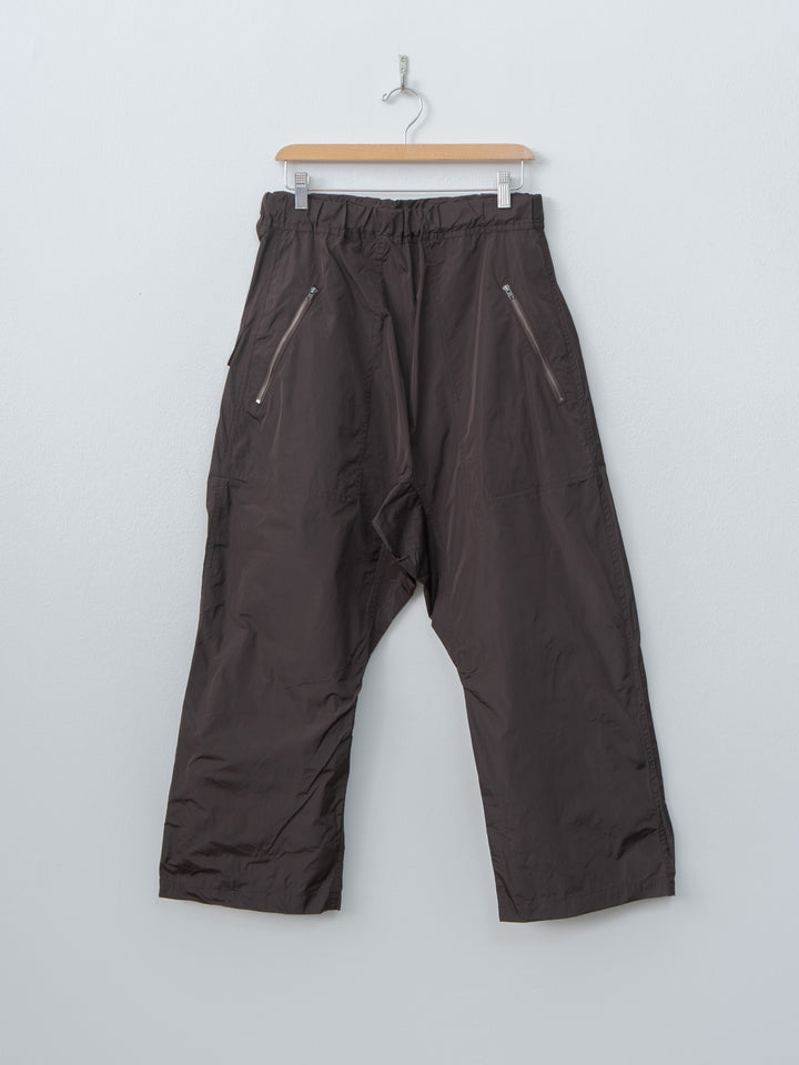 Namu Shop - Sofie D'Hoore Pack POTA Trousers - Ebony
