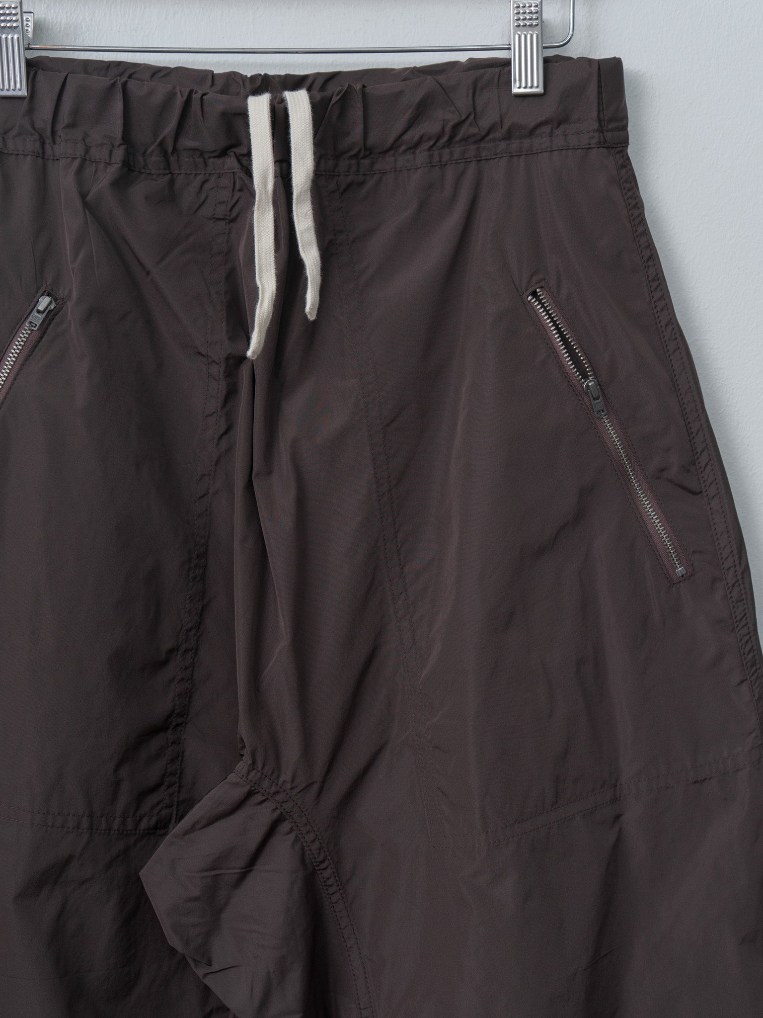 Namu Shop - Sofie D'Hoore Pack POTA Trousers - Ebony