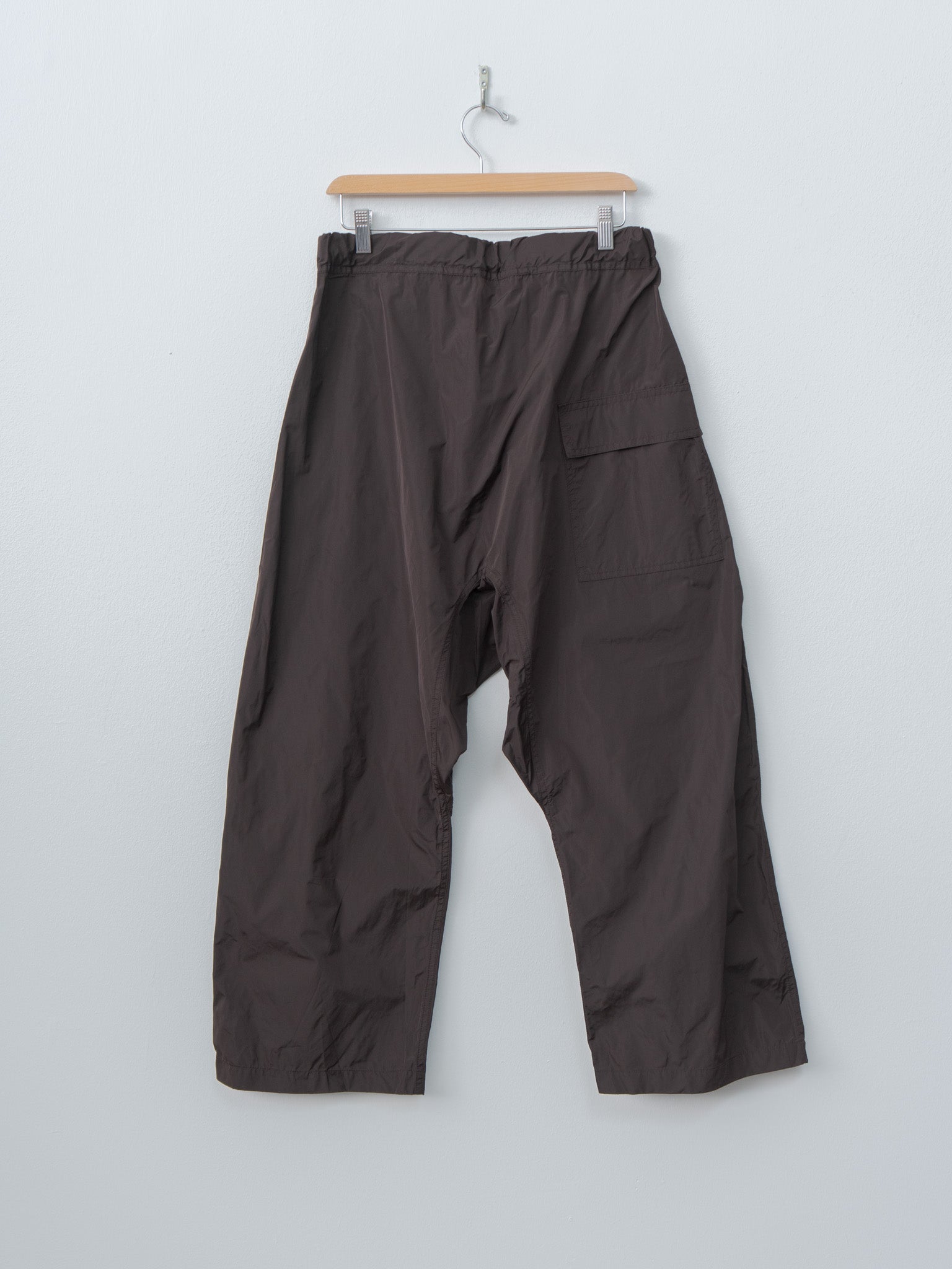 Namu Shop - Sofie D'Hoore Pack POTA Trousers - Ebony