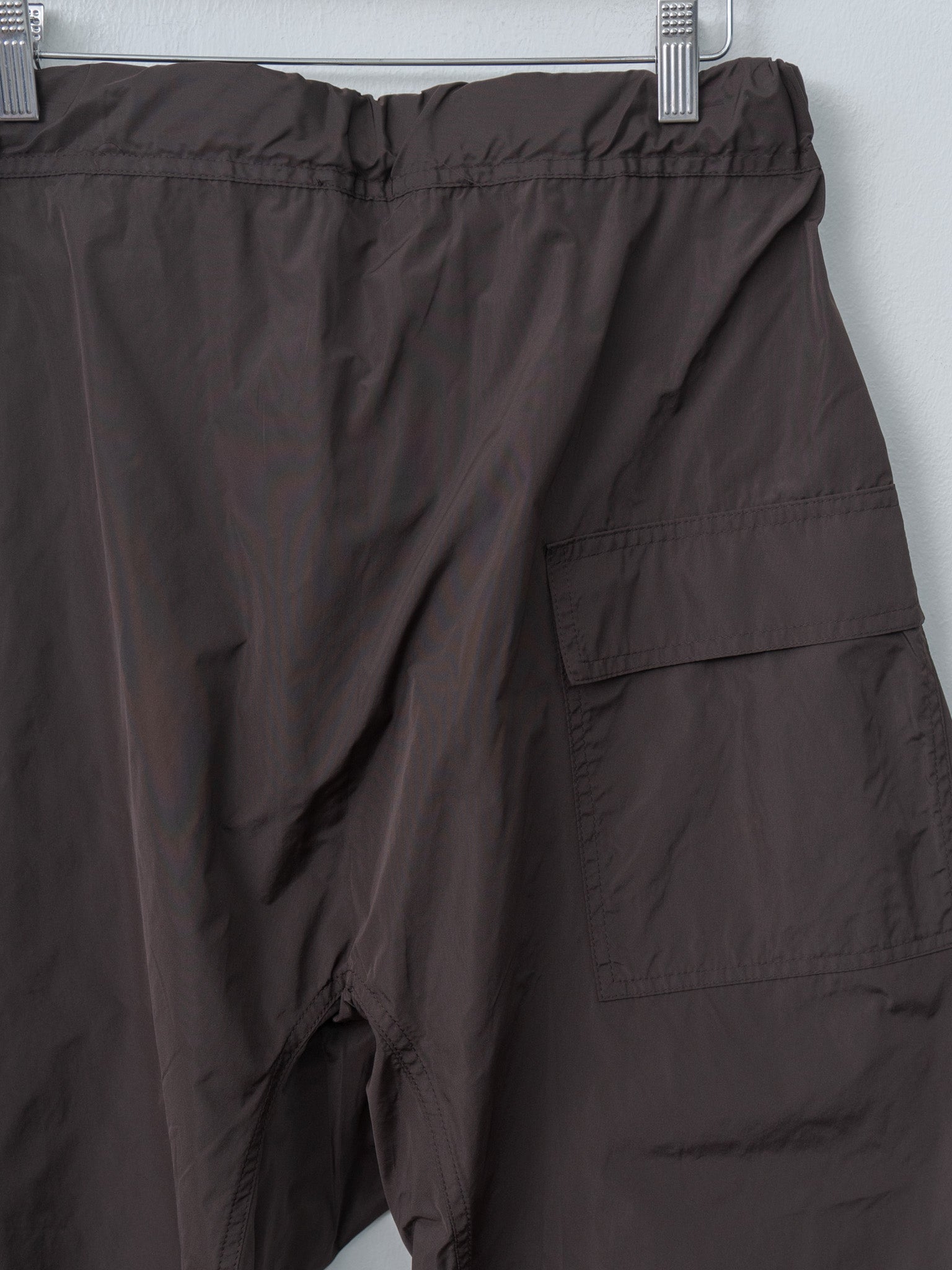 Namu Shop - Sofie D'Hoore Pack POTA Trousers - Ebony