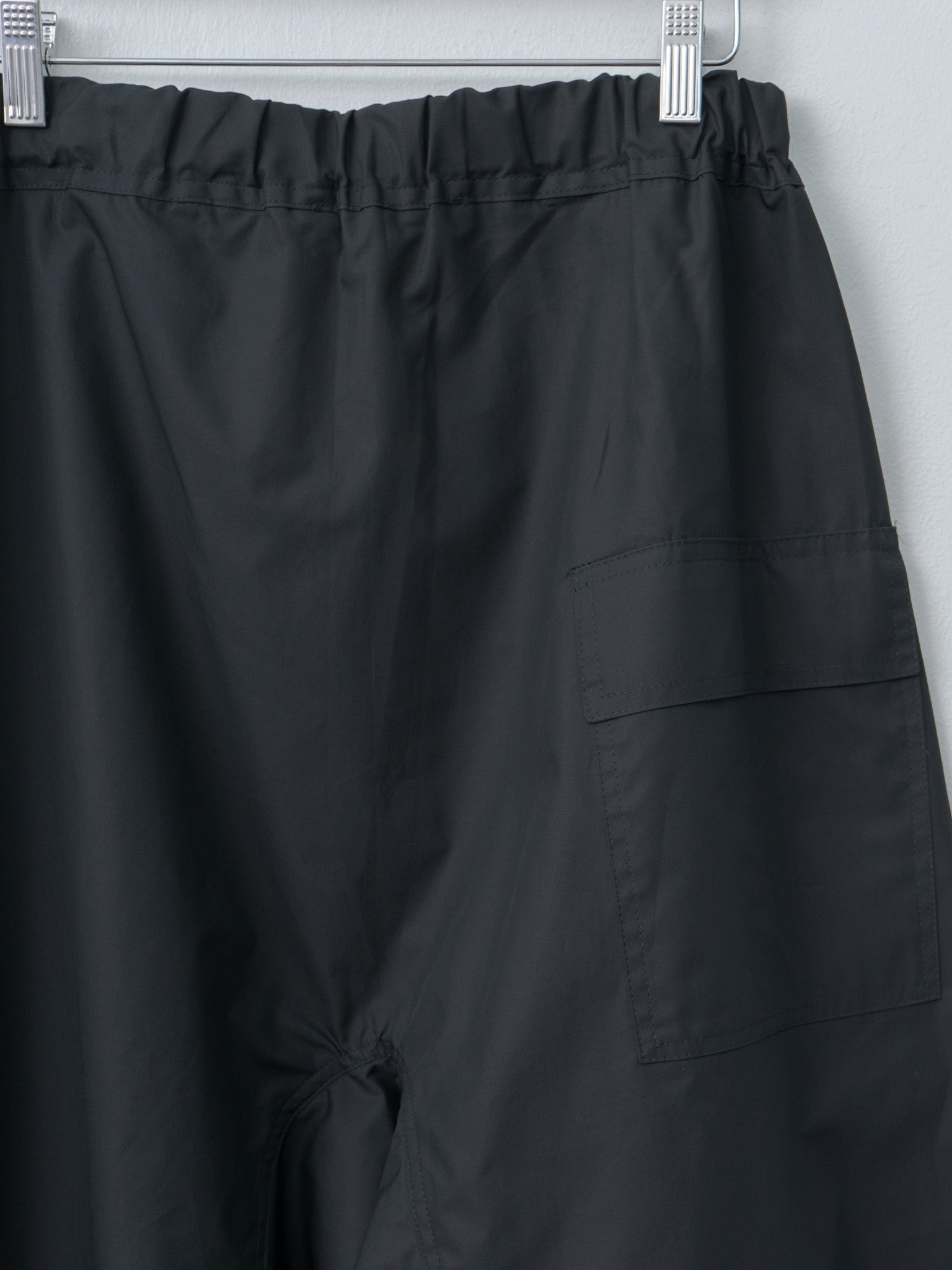 Namu Shop - Sofie D'Hoore Pack CTOP Trousers - Black