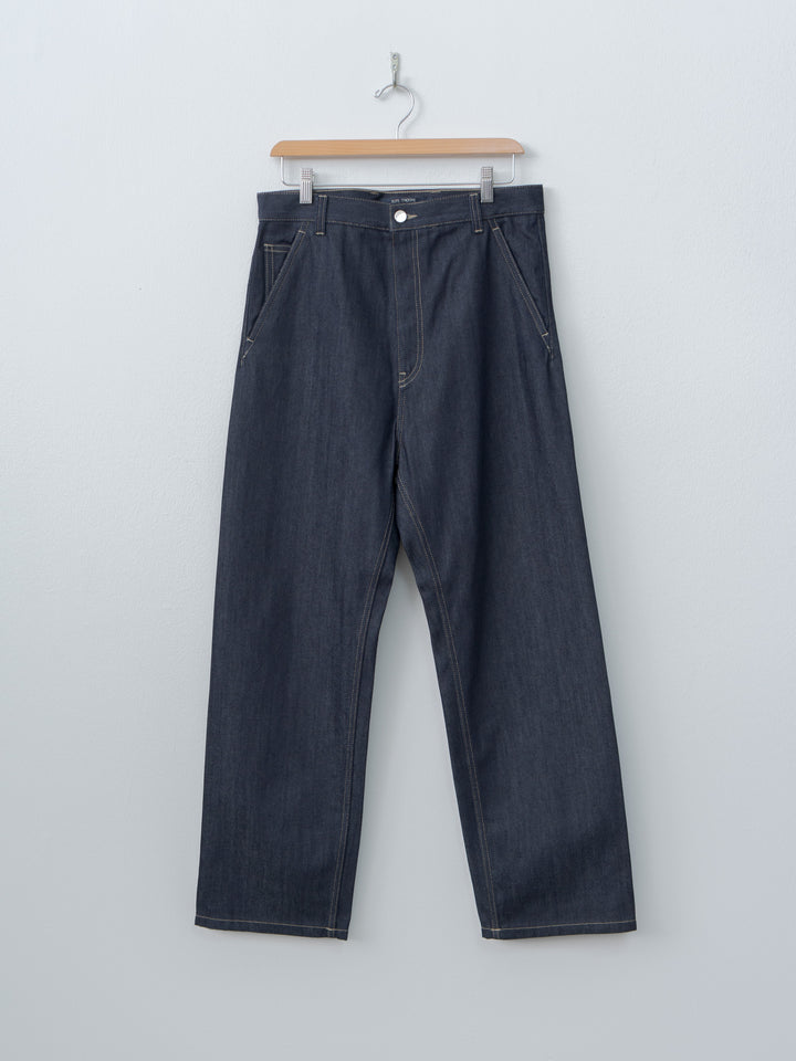 Namu Shop - Sofie D'Hoore Pasay DJAM Trousers - Midnight