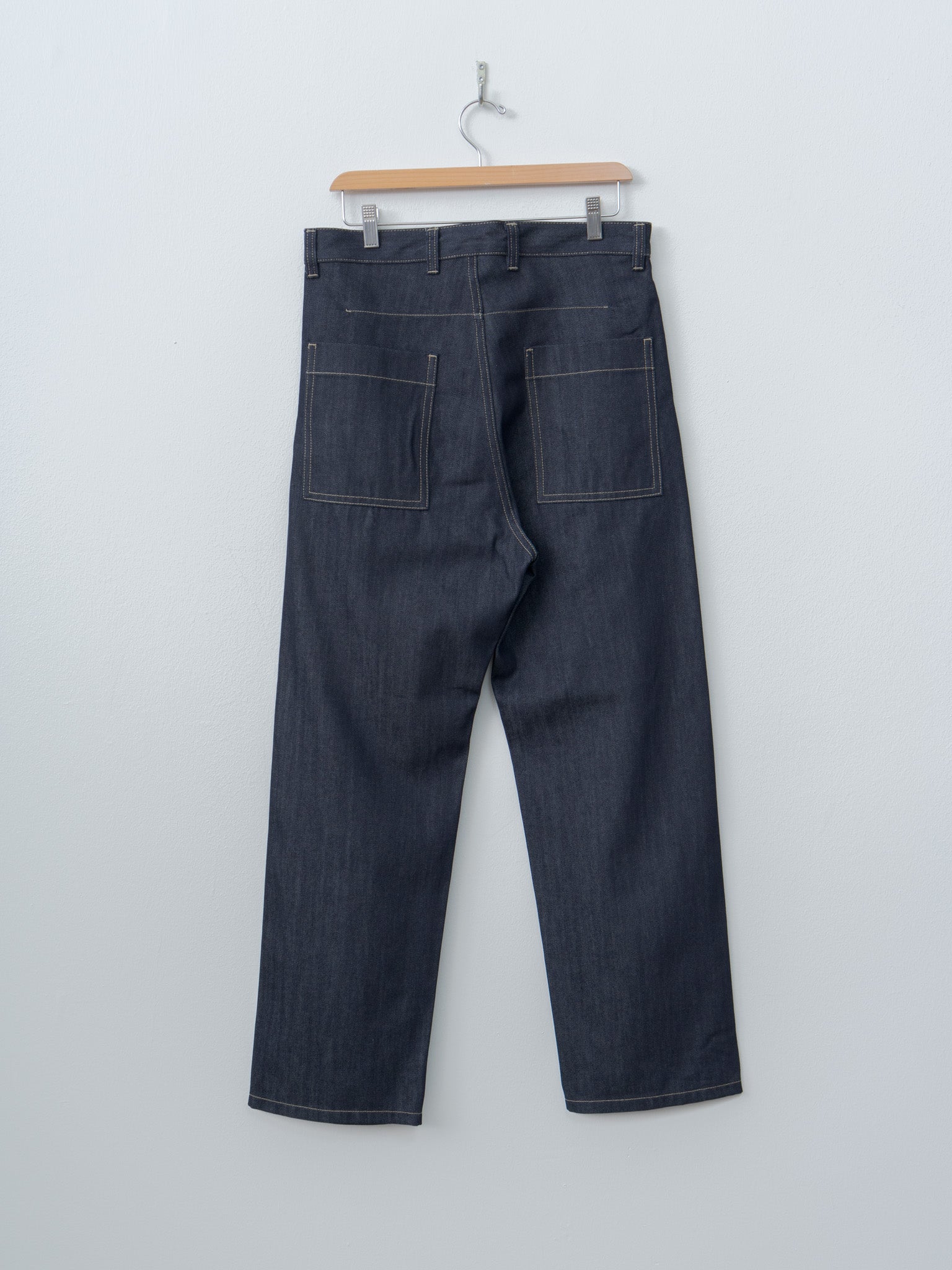 Namu Shop - Sofie D'Hoore Pasay DJAM Trousers - Midnight