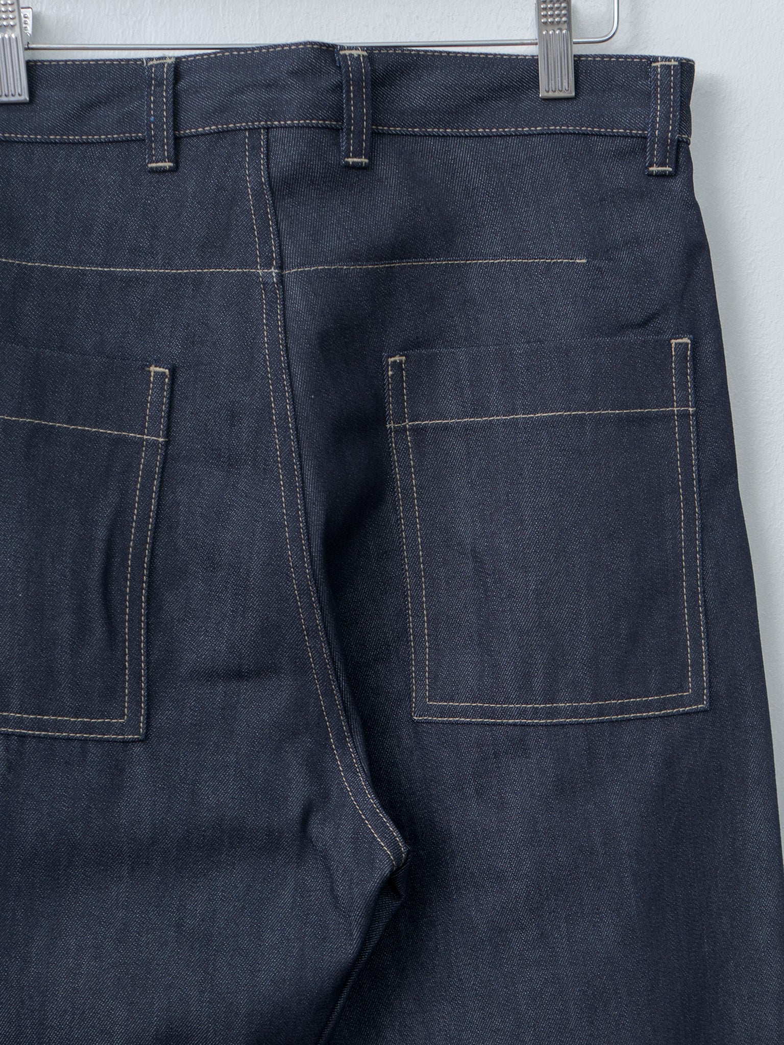 Namu Shop - Sofie D'Hoore Pasay DJAM Trousers - Midnight