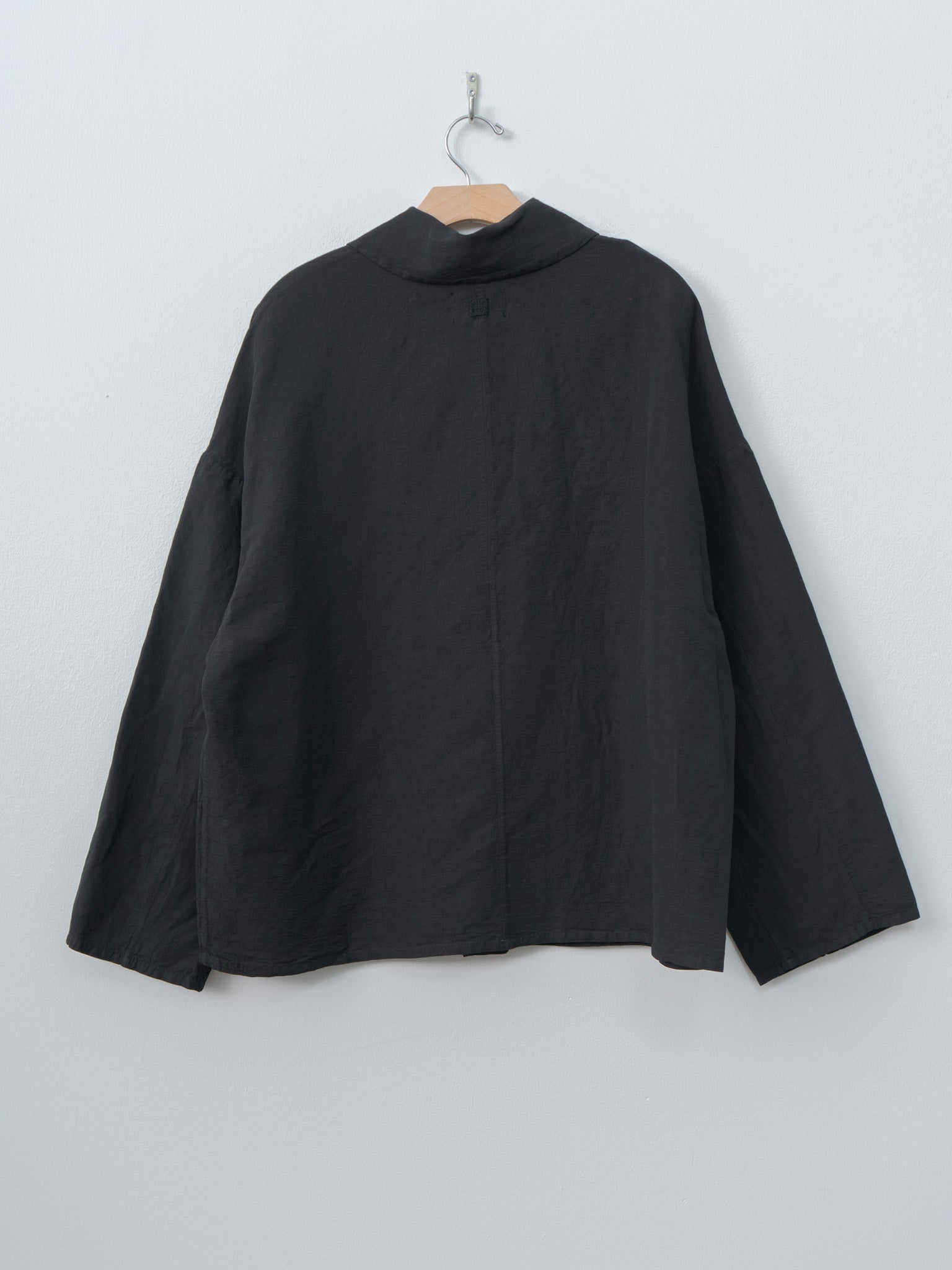 Namu Shop - Nitto Mara Jacket - Black