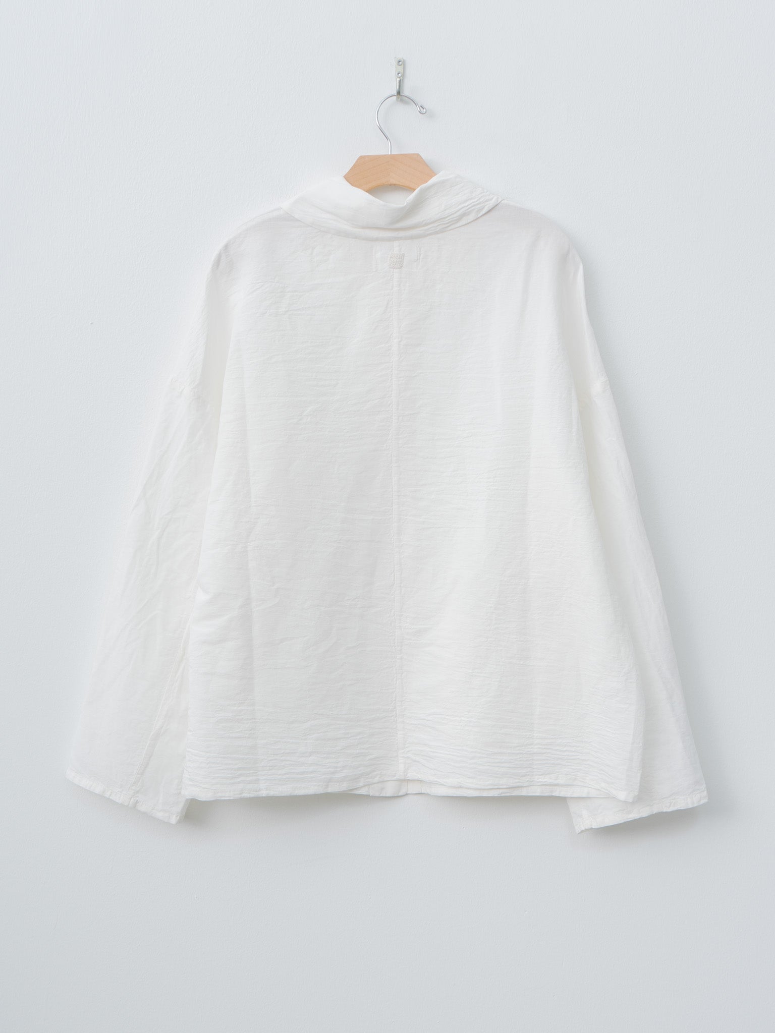 Namu Shop - Nitto Mara Jacket - Off White