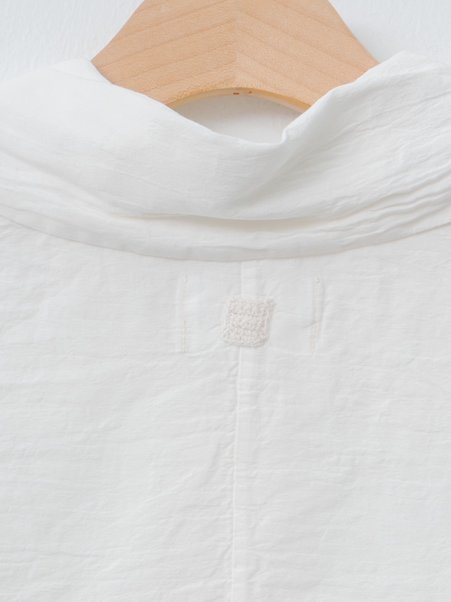 Namu Shop - Nitto Mara Jacket - Off White