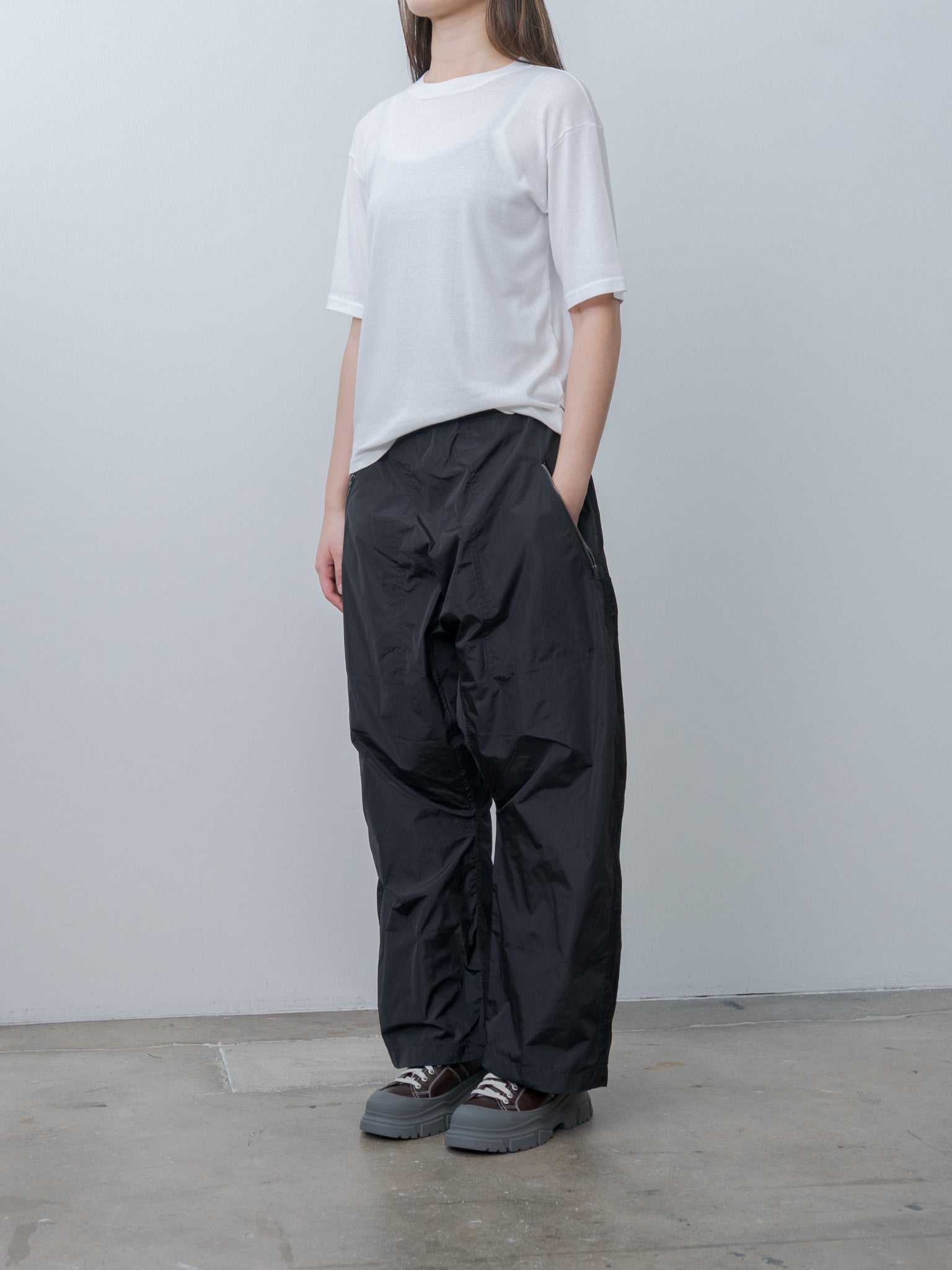 Namu Shop - Sofie D'Hoore Pack POTA Trousers - Jet