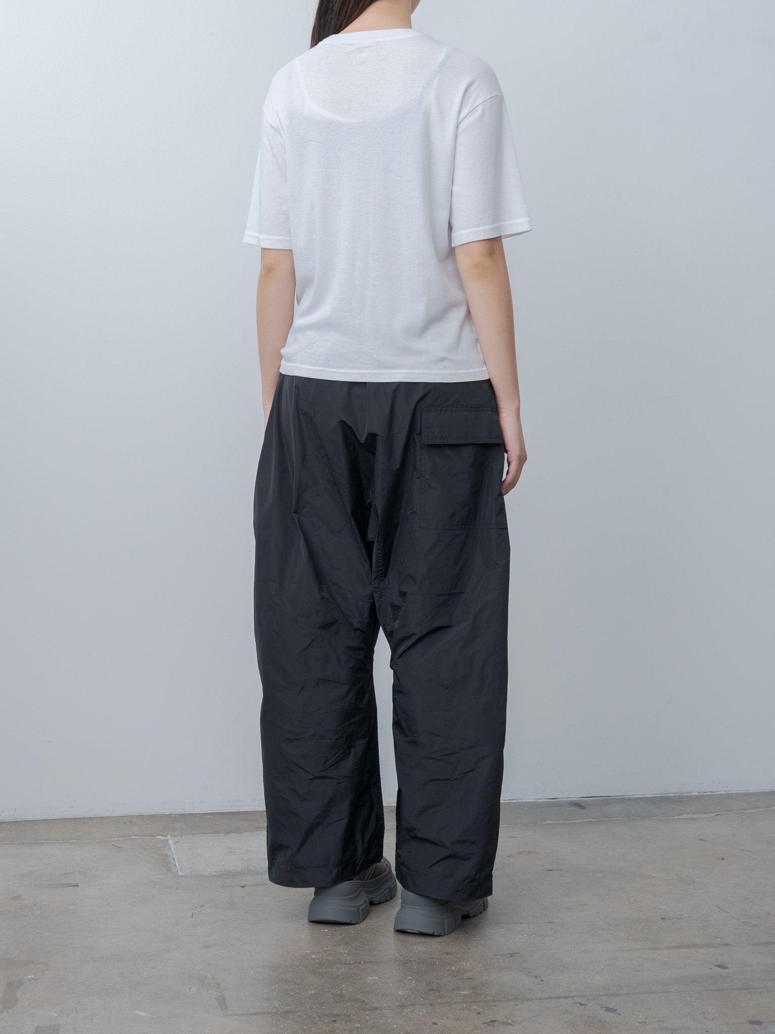 Namu Shop - Sofie D'Hoore Pack POTA Trousers - Jet