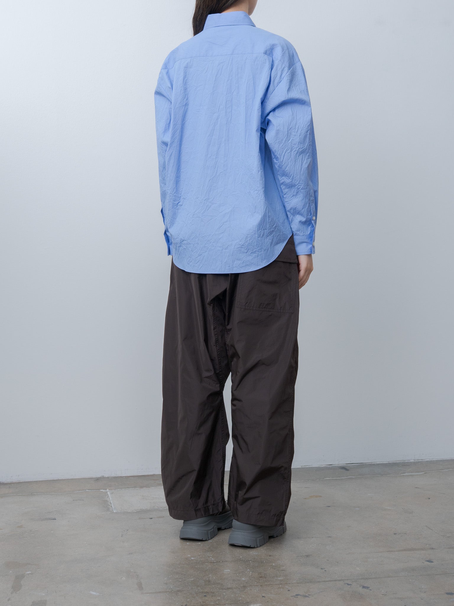 Namu Shop - Sofie D'Hoore Pack POTA Trousers - Ebony