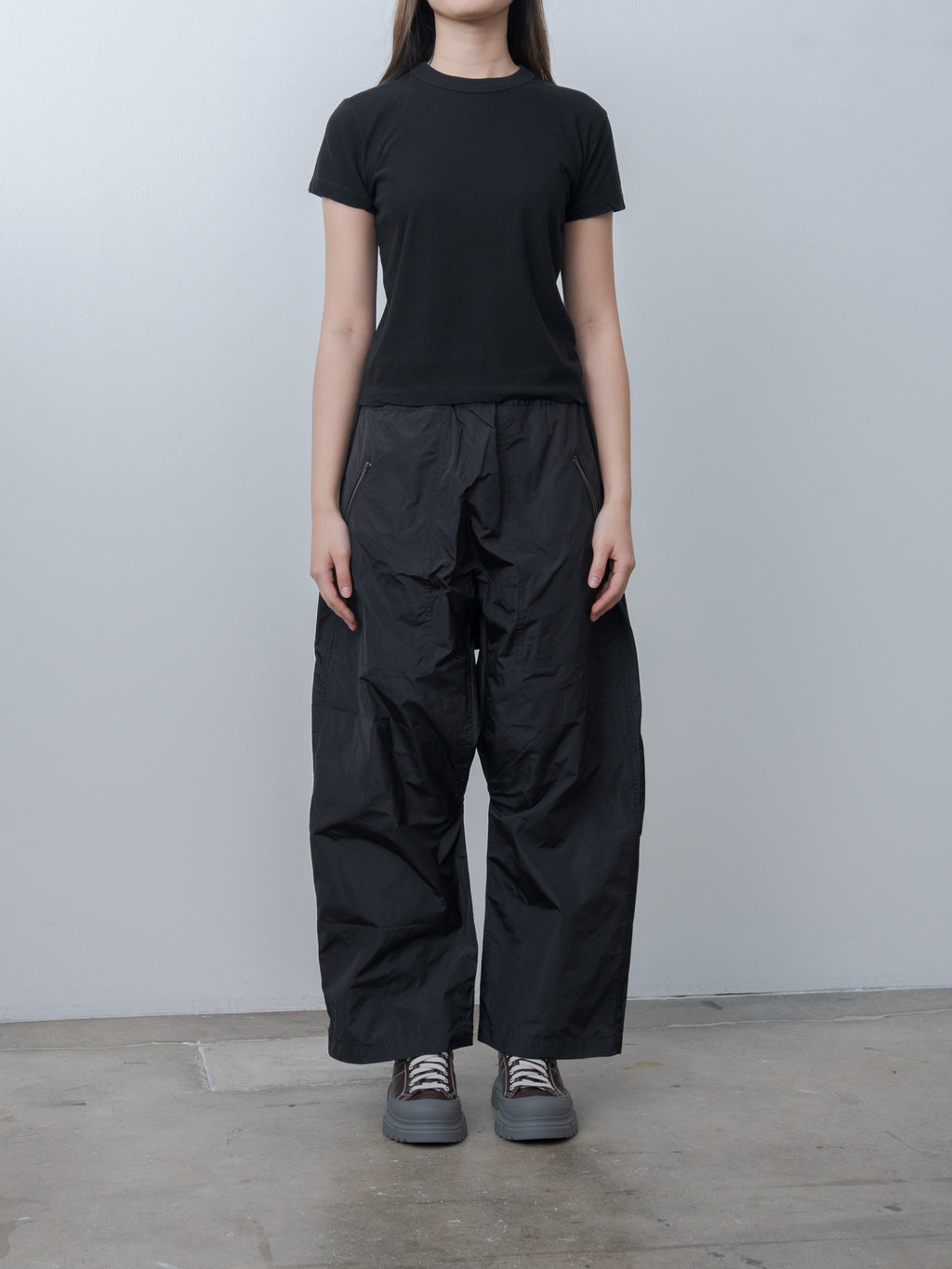 Namu Shop - Sofie D'Hoore Pack POTA Trousers - Jet