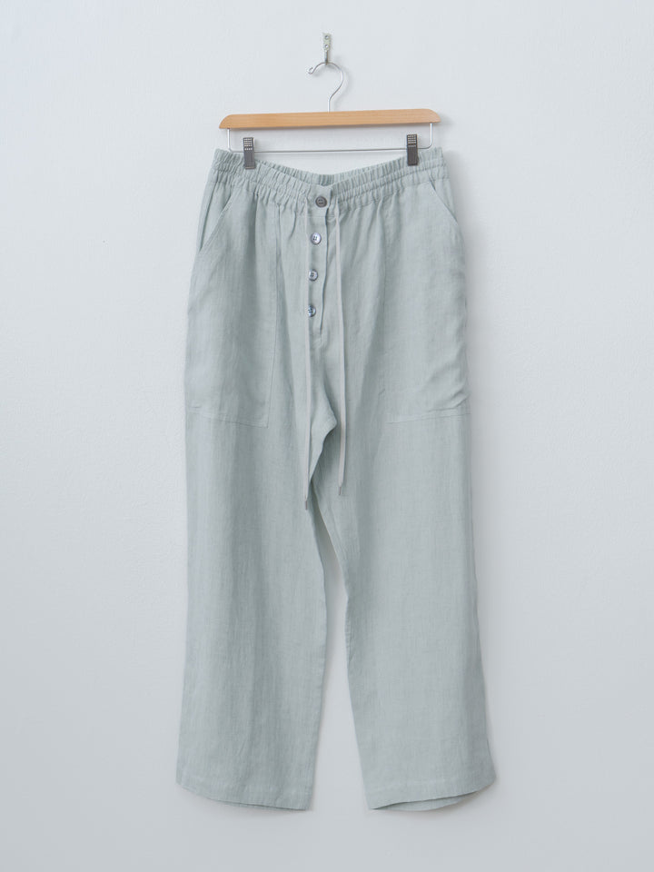 Namu Shop - Studio Nicholson ATTIS Pants - Spearmint