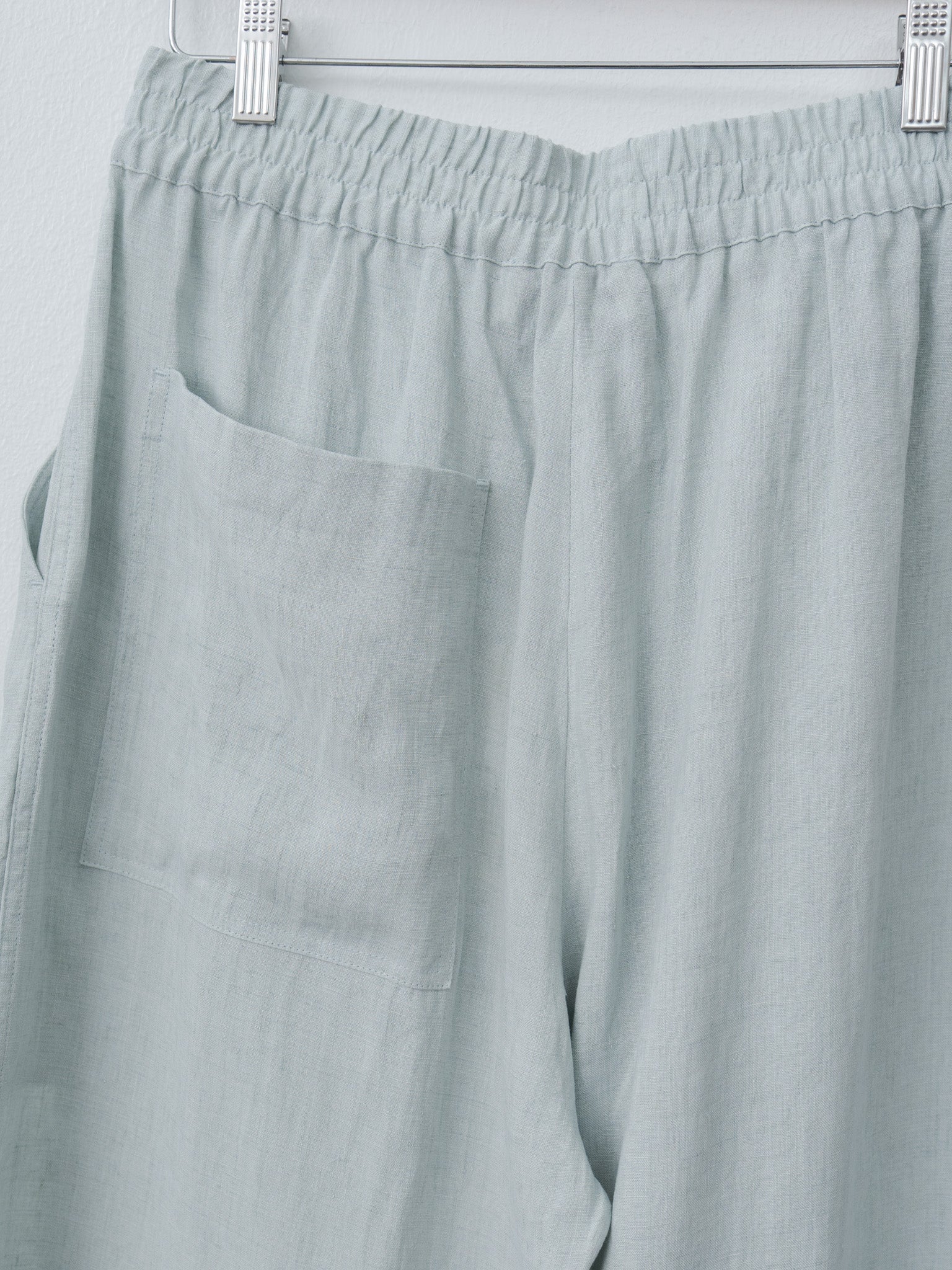 Namu Shop - Studio Nicholson ATTIS Pants - Spearmint