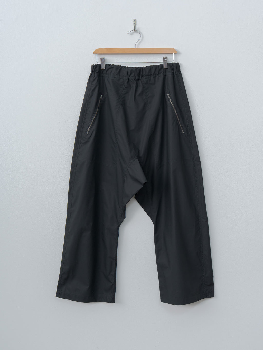 Namu Shop - Sofie D'Hoore Pack CTOP Trousers - Black
