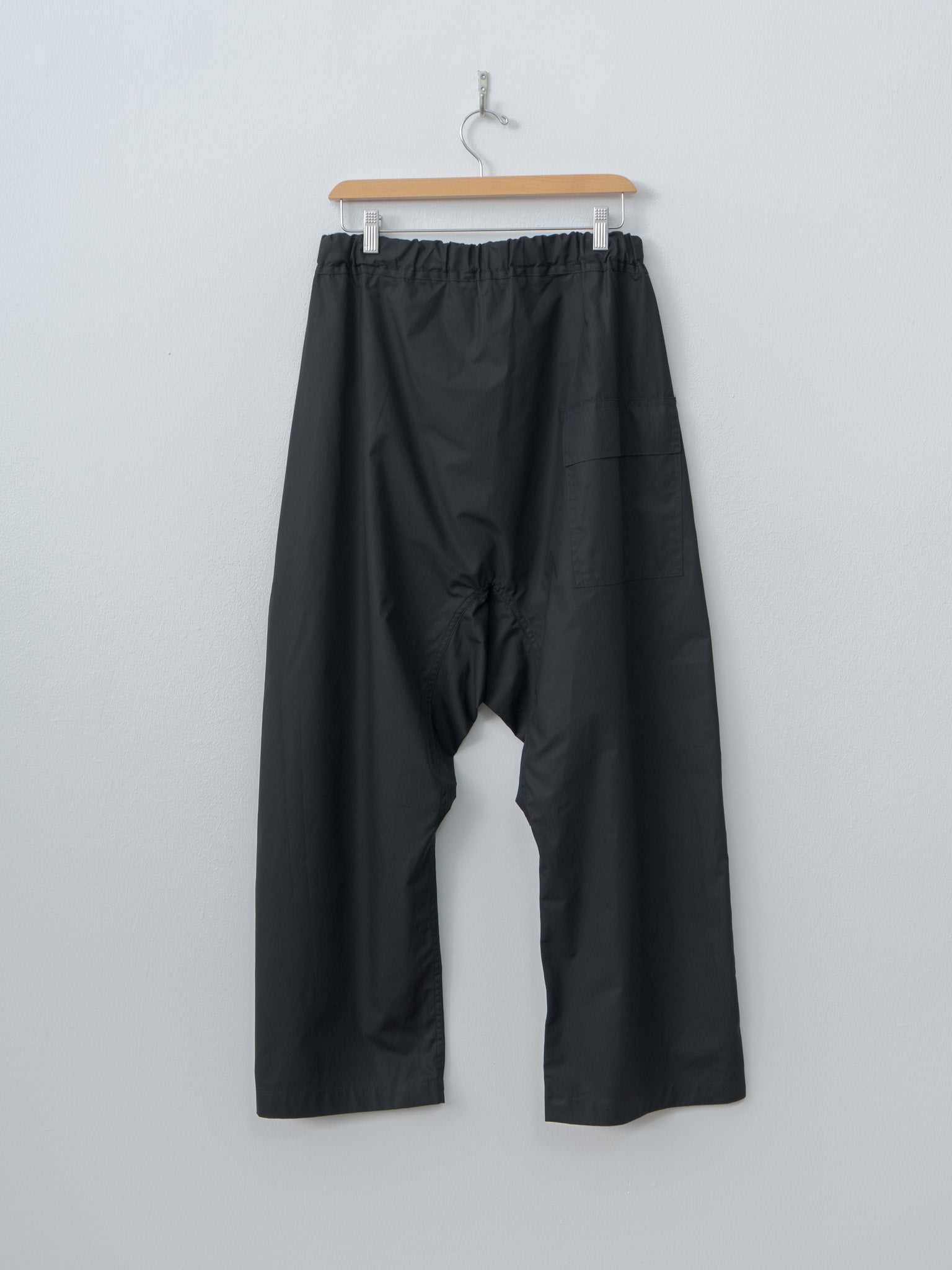 Namu Shop - Sofie D'Hoore Pack CTOP Trousers - Black
