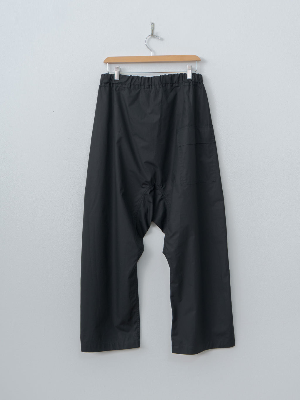 Namu Shop - Sofie D'Hoore Pack CTOP Trousers - Black