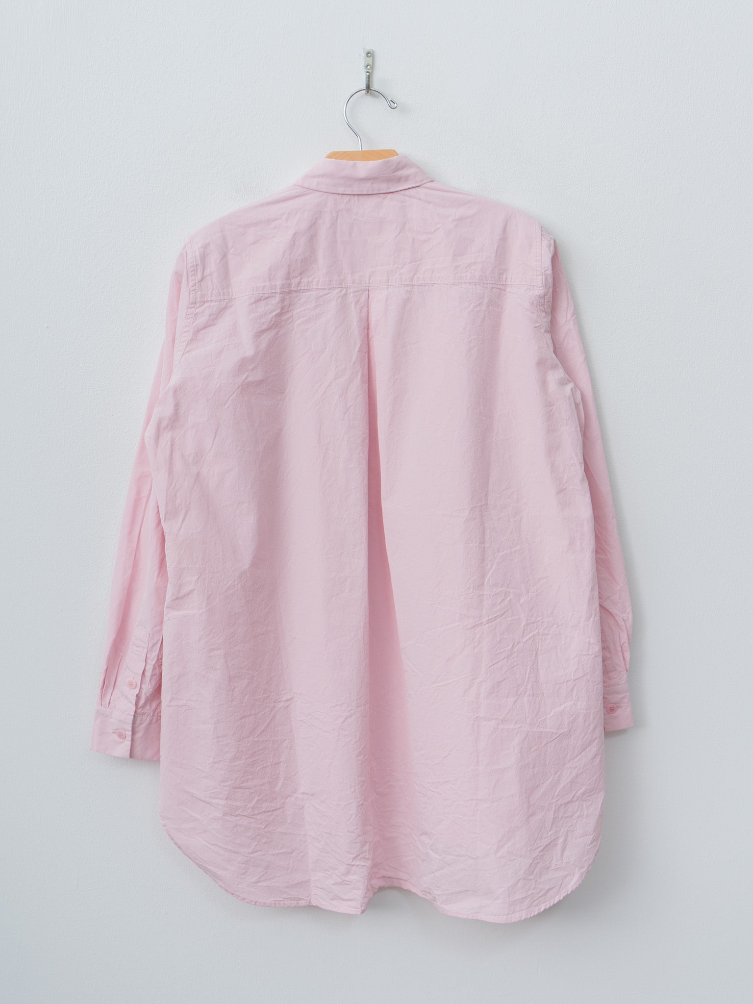 Namu Shop - Casey Casey Clothilde Shirt - Pink
