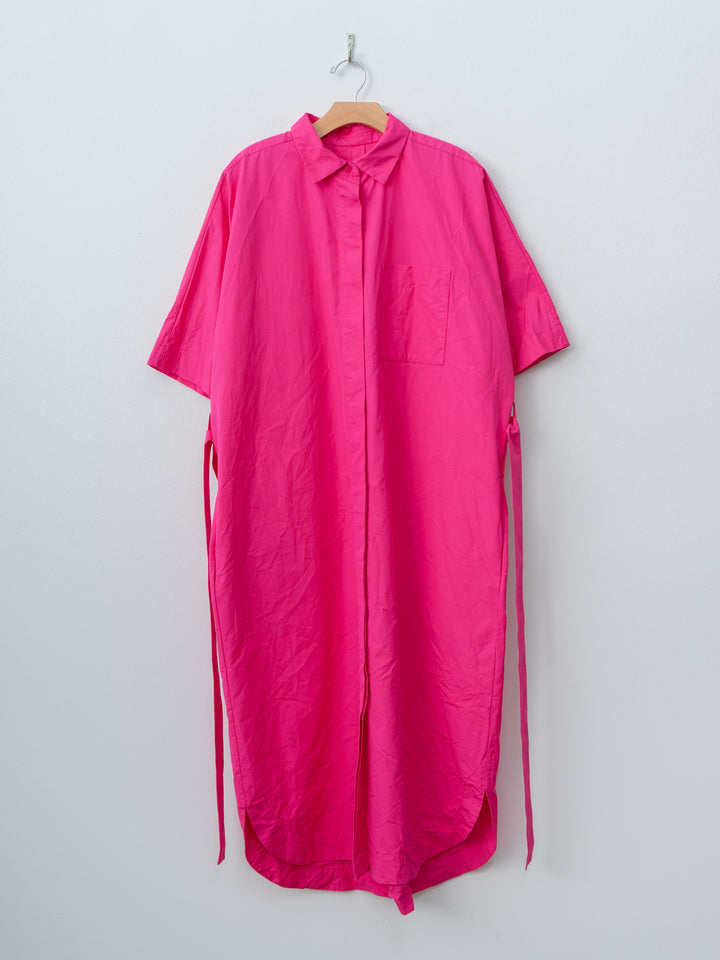 Namu Shop - Casey Casey Waga Dress - Shock