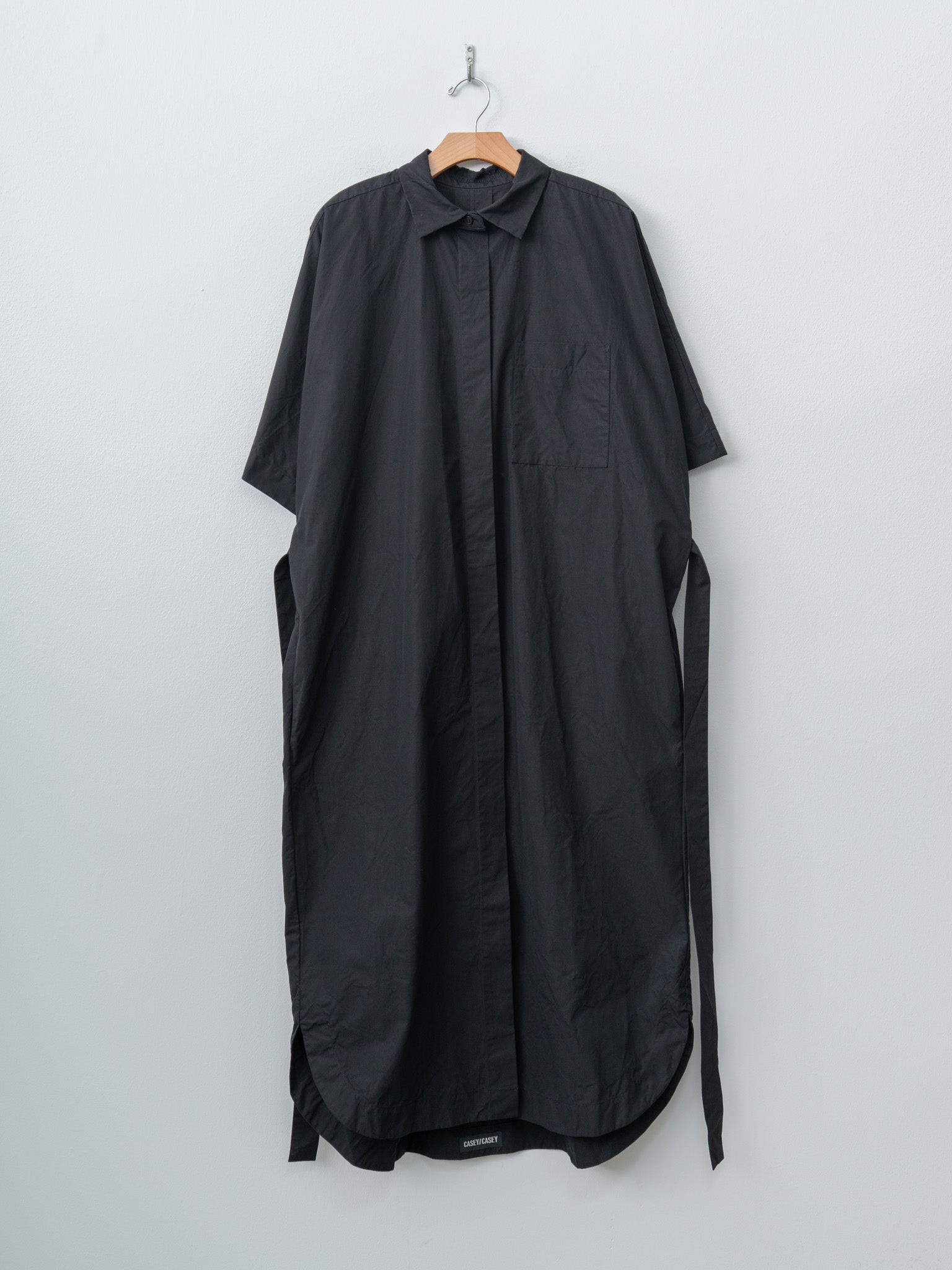 Namu Shop - Casey Casey Waga Dress - Black