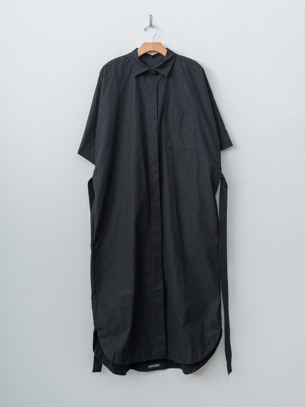 Namu Shop - Casey Casey Waga Dress - Black