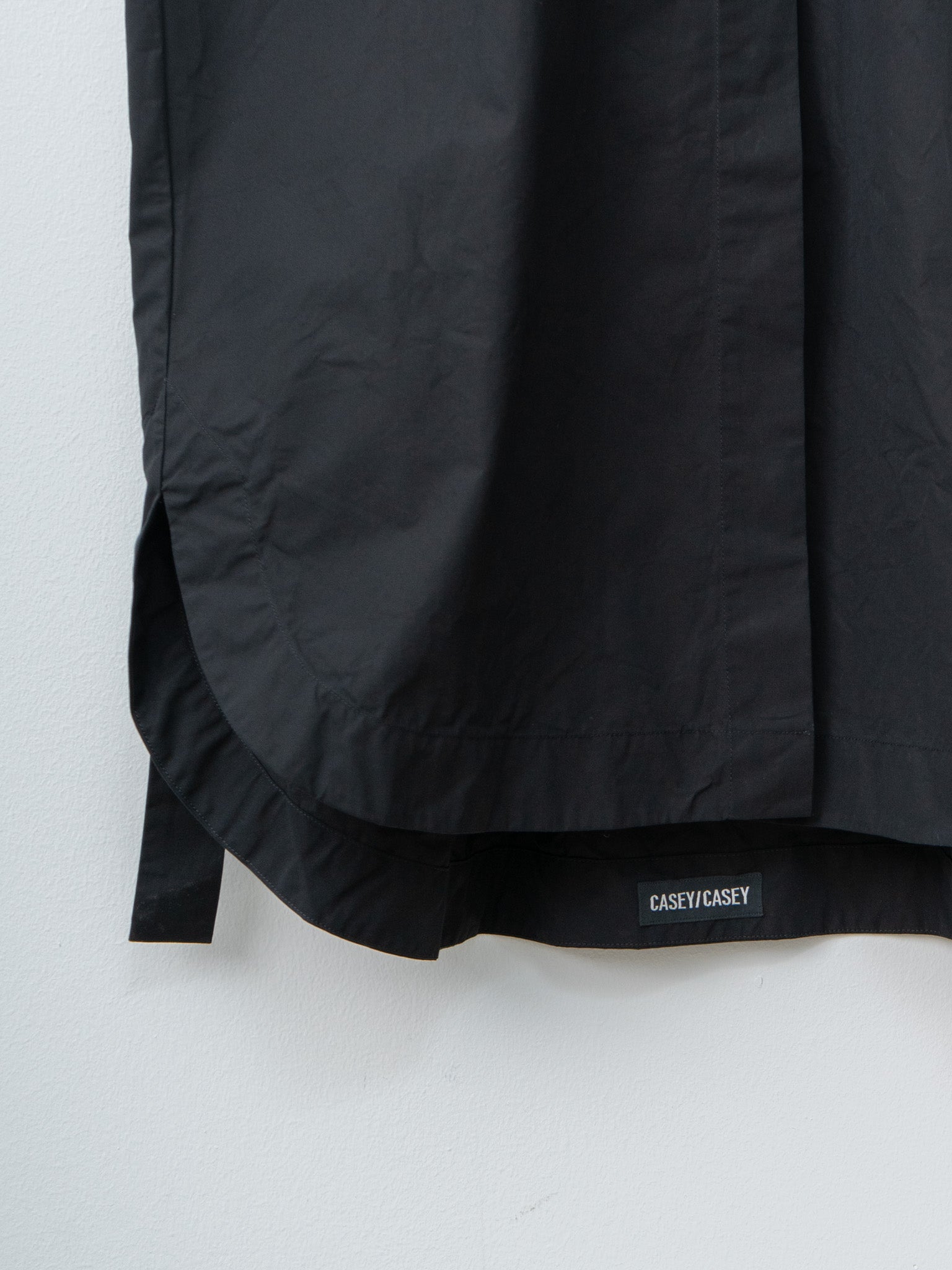 Namu Shop - Casey Casey Waga Dress - Black