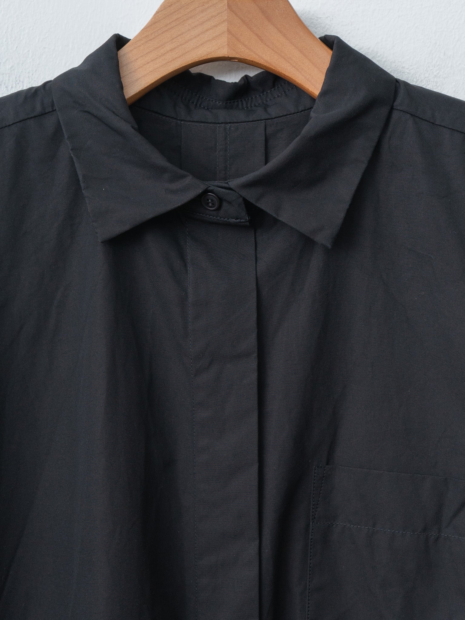Namu Shop - Casey Casey Waga Dress - Black