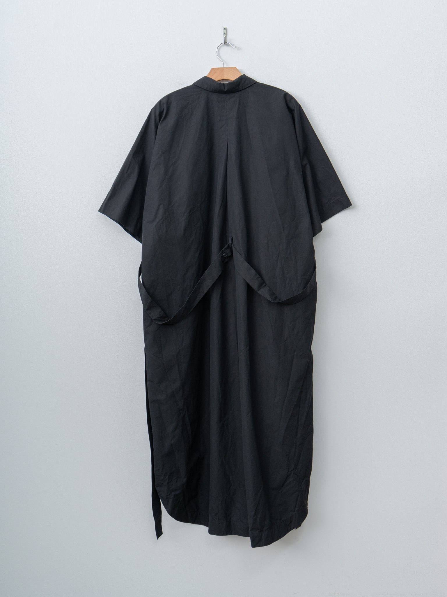 Namu Shop - Casey Casey Waga Dress - Black