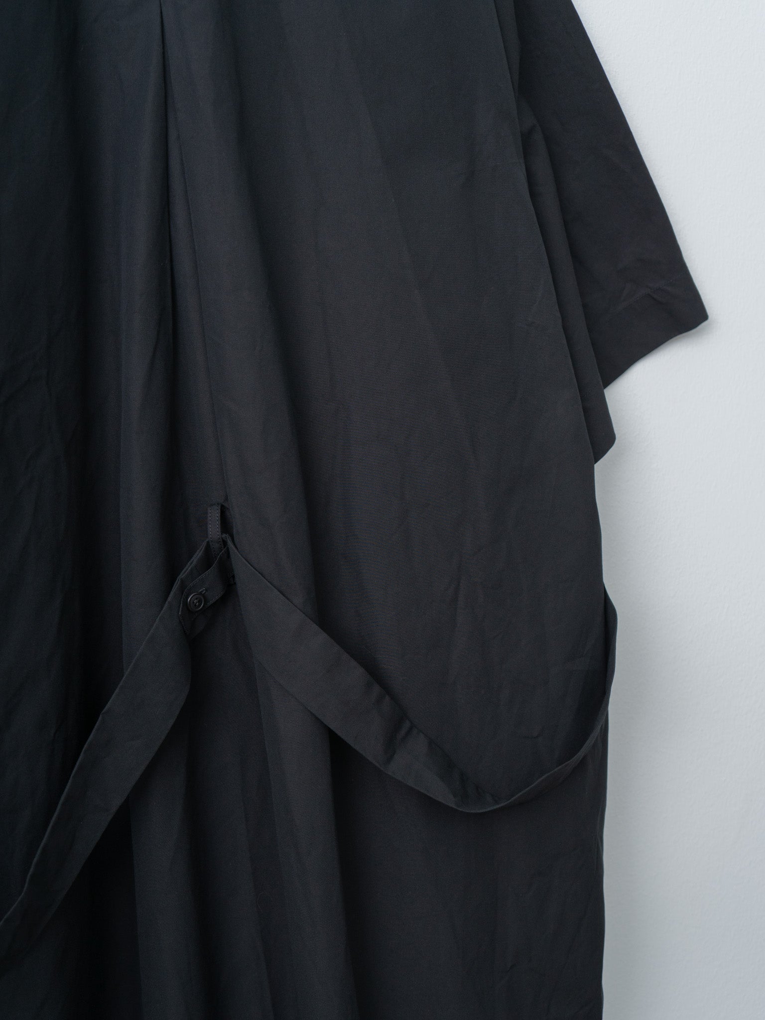 Namu Shop - Casey Casey Waga Dress - Black