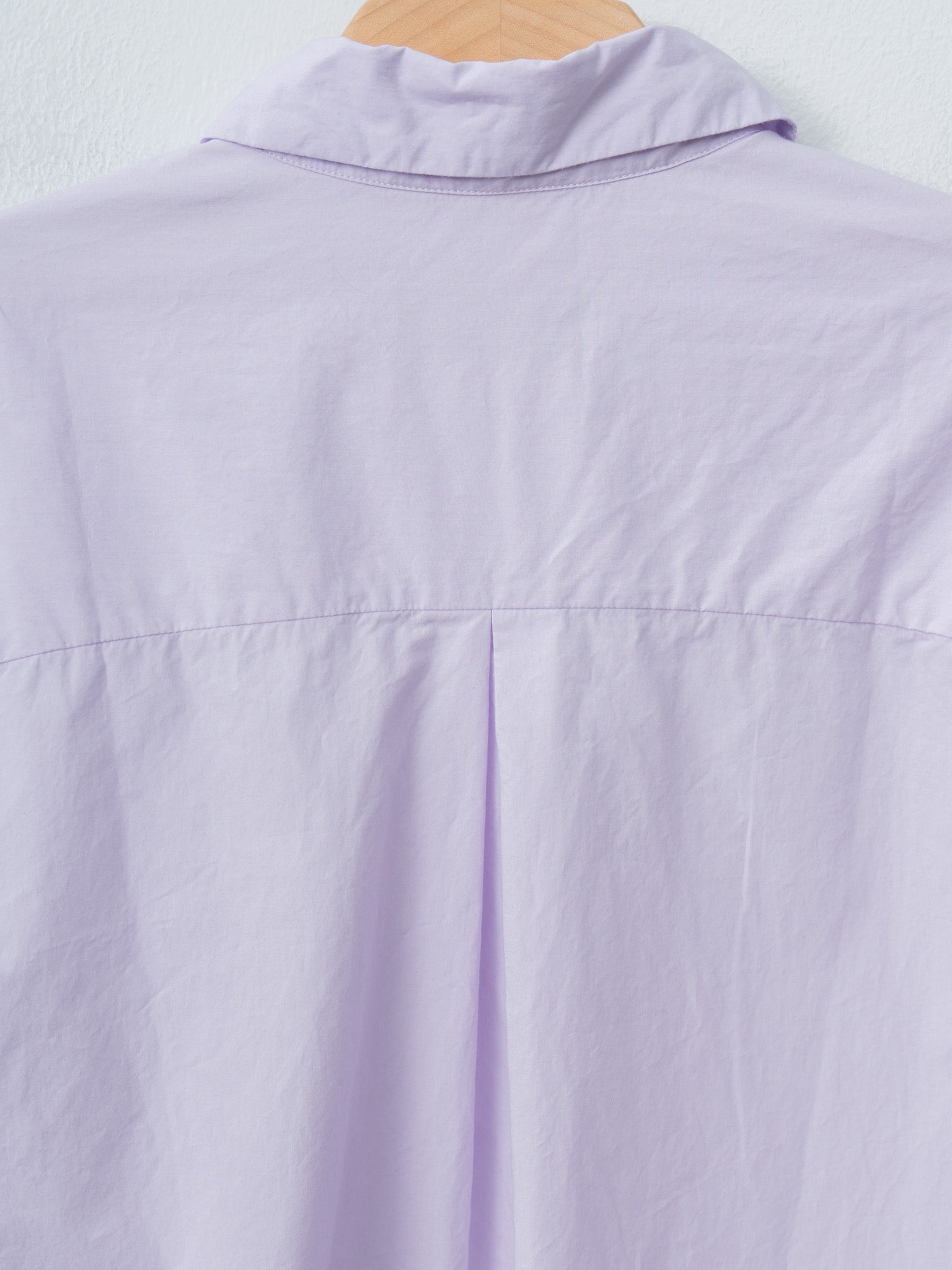 Namu Shop - Bergfabel Loose Tyrol Shirt - Peony
