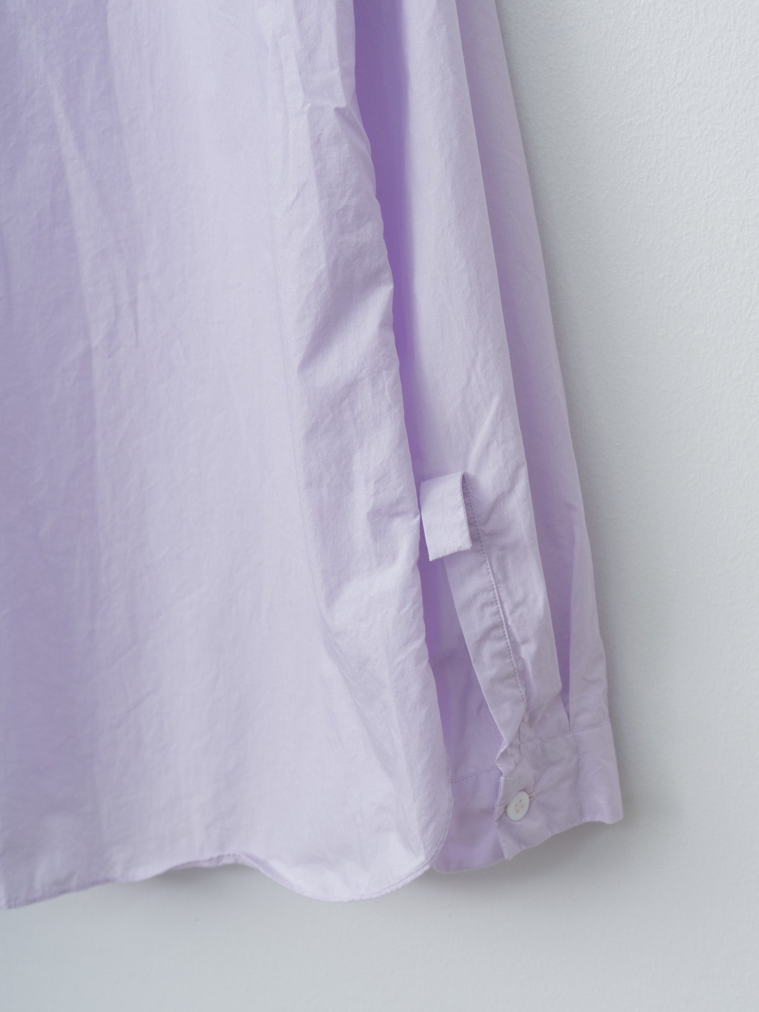 Namu Shop - Bergfabel Loose Tyrol Shirt - Peony