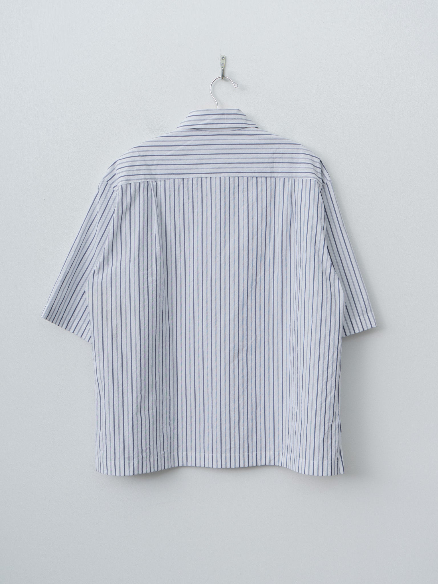 Namu Shop - Bergfabel Ella Shirt - Multi Stripe