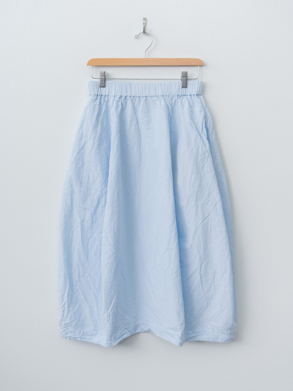 Namu Shop - Bergfabel Carla Skirt - Azur