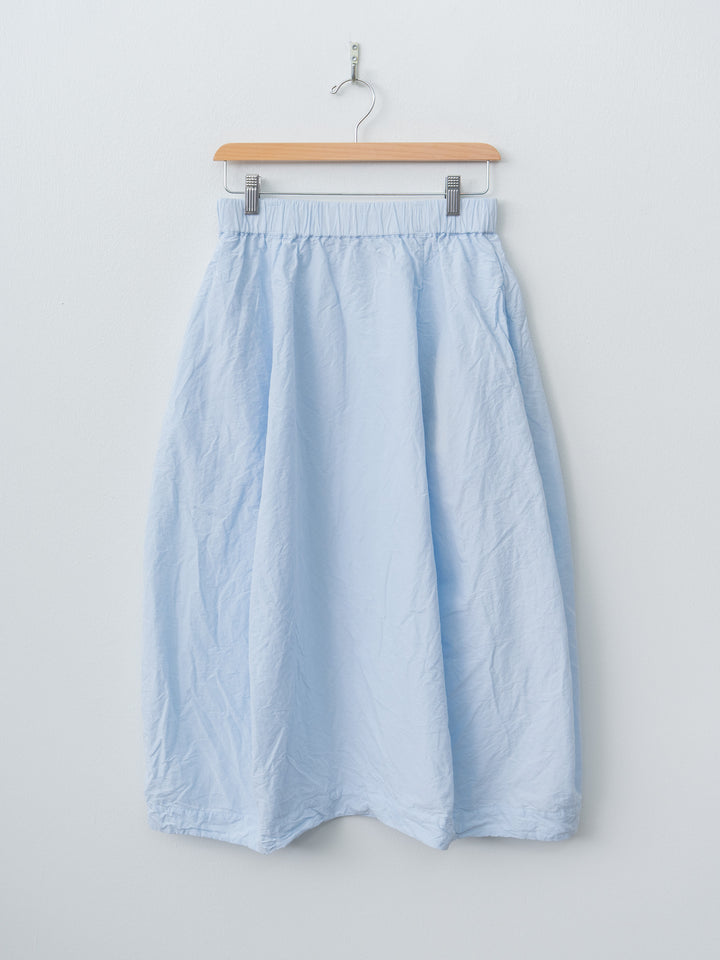 Namu Shop - Bergfabel Carla Skirt - Azur
