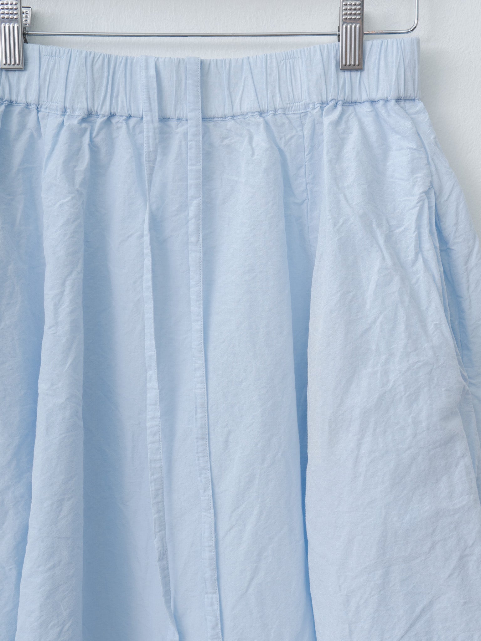 Namu Shop - Bergfabel Carla Skirt - Azur