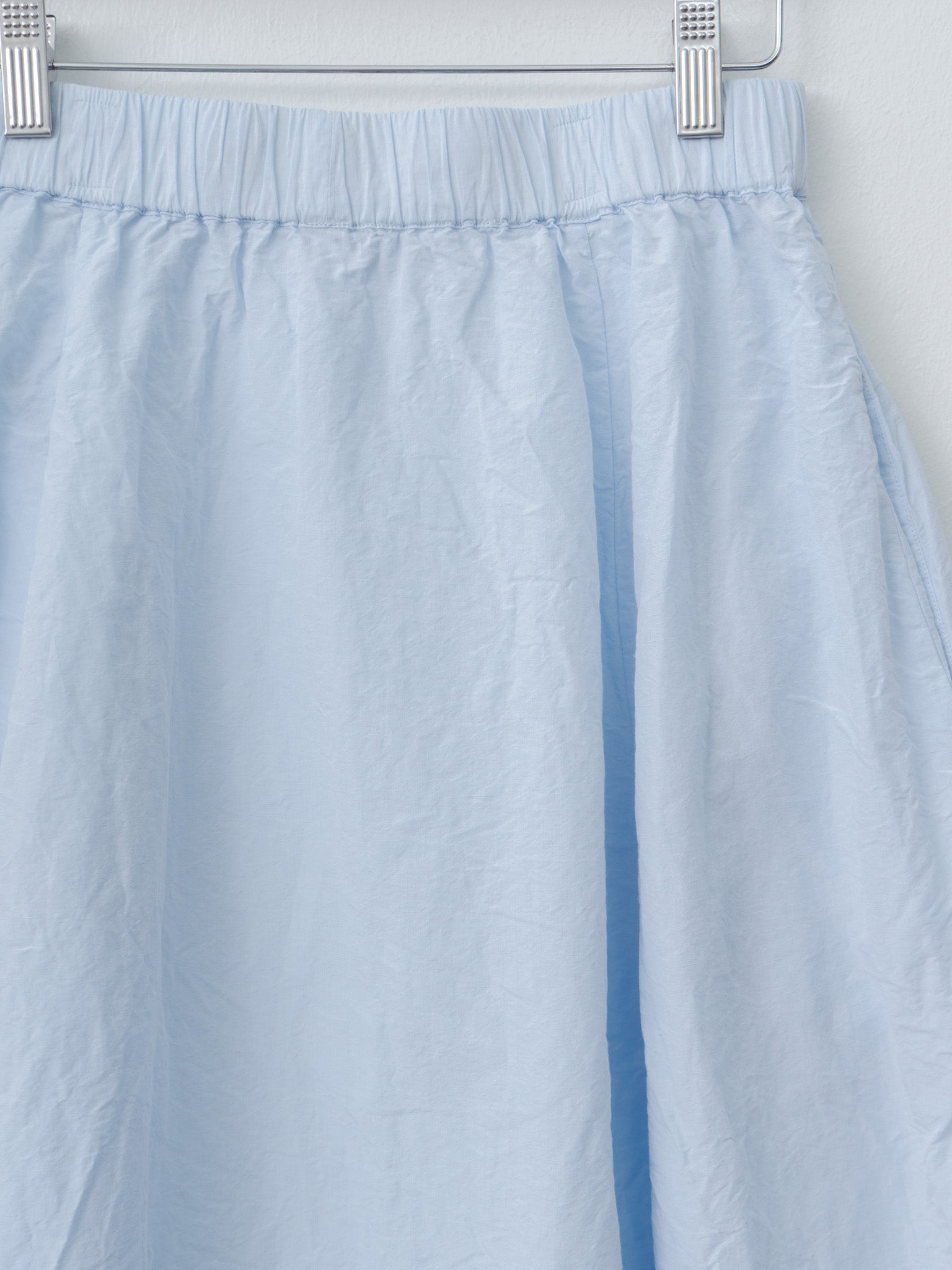 Namu Shop - Bergfabel Carla Skirt - Azur