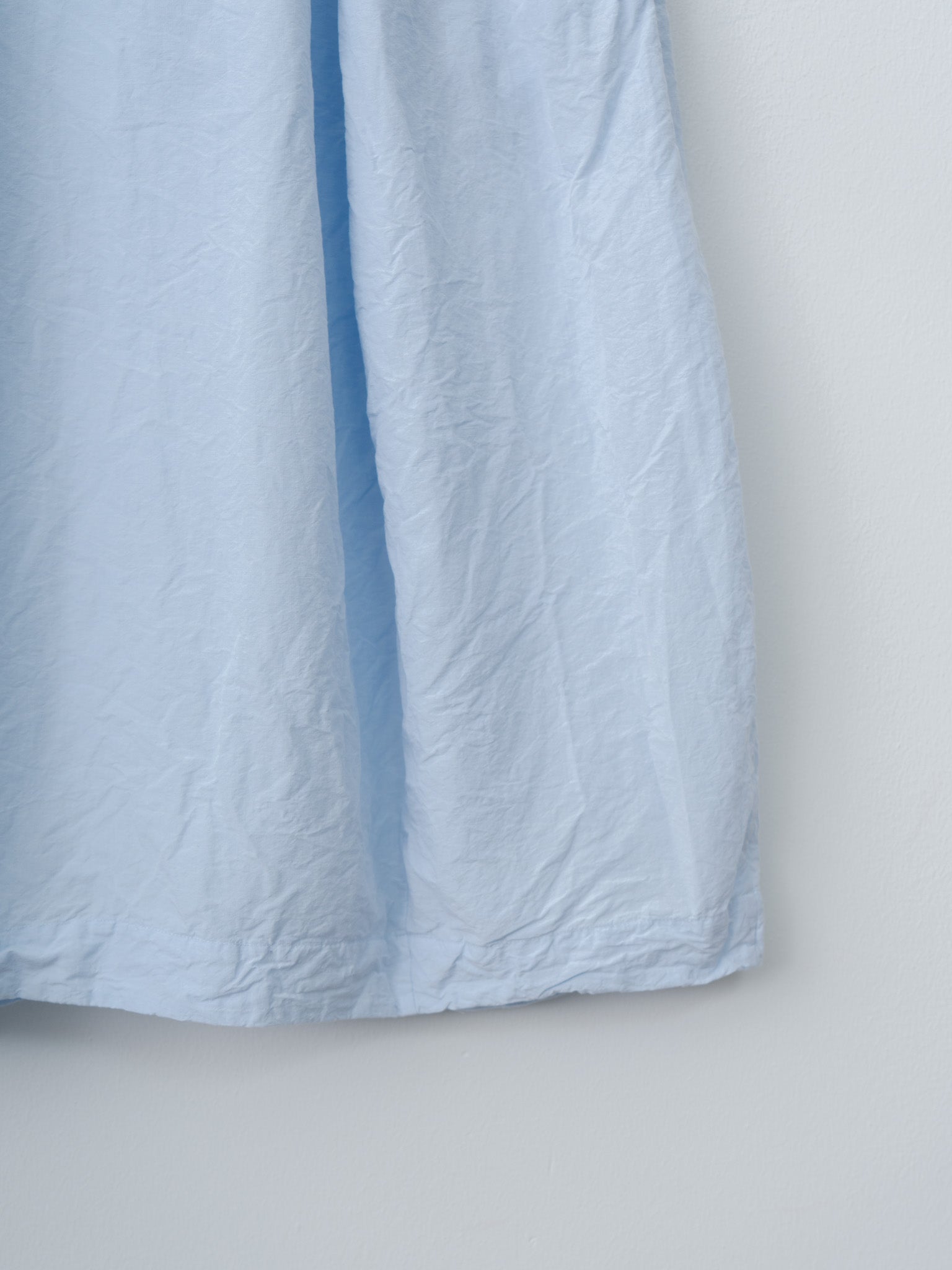 Namu Shop - Bergfabel Carla Skirt - Azur