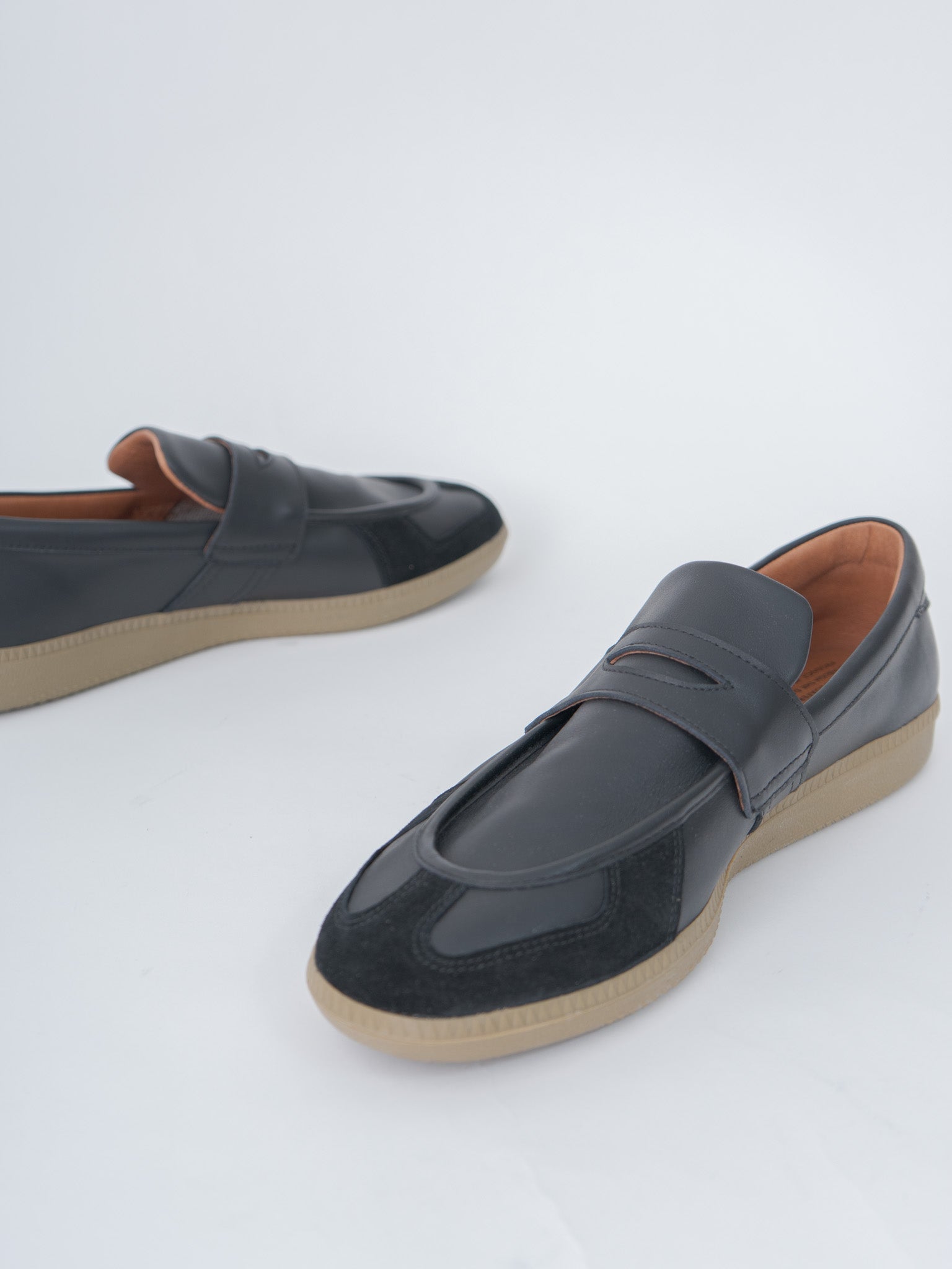 Namu Shop - Reproduction of Found 1796SL German Military Trainer - Black
