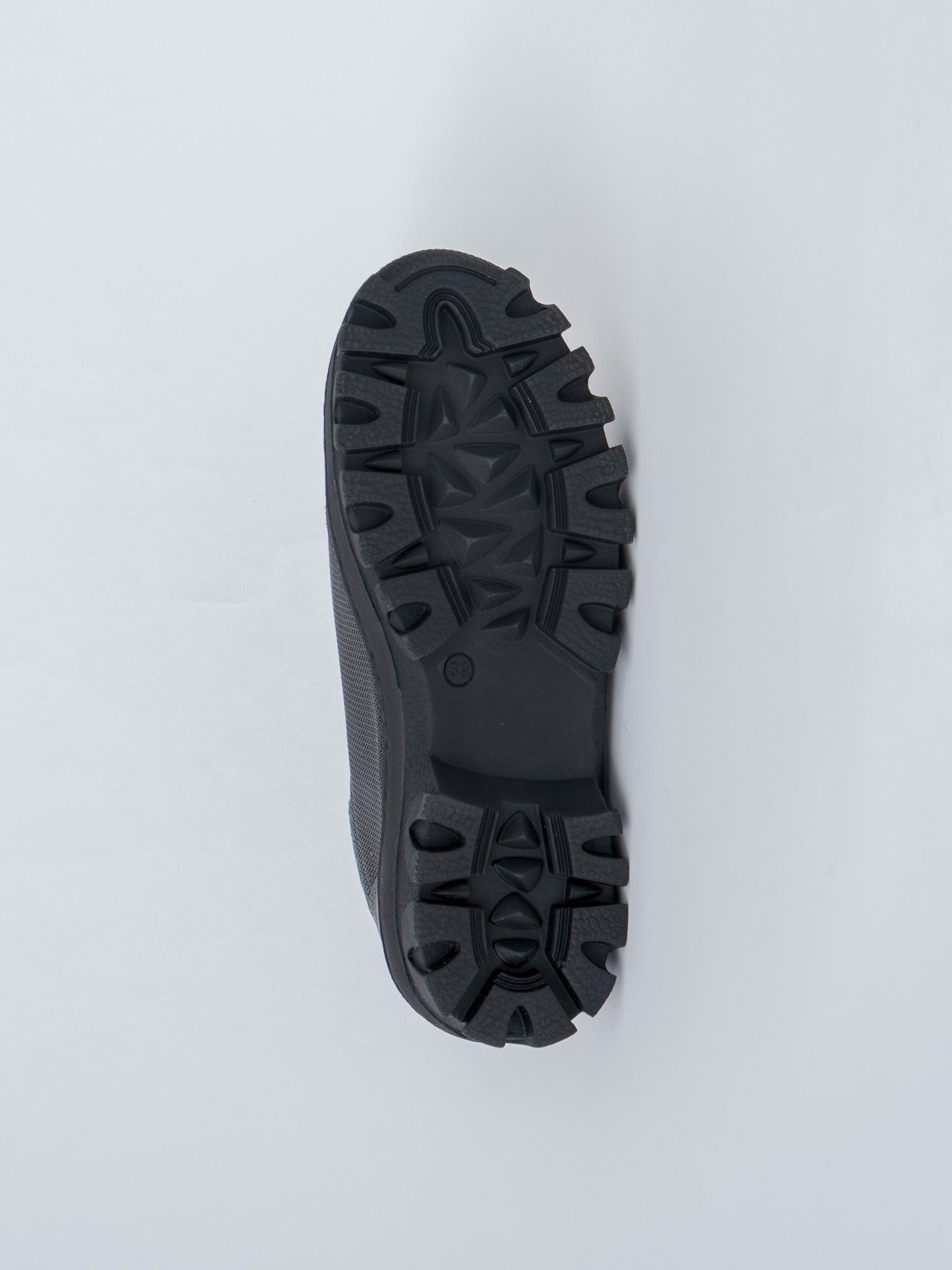 Namu Shop - Reproduction of Found 1058CNL Canadian Military Trainer - Charcoal/Dark Gray